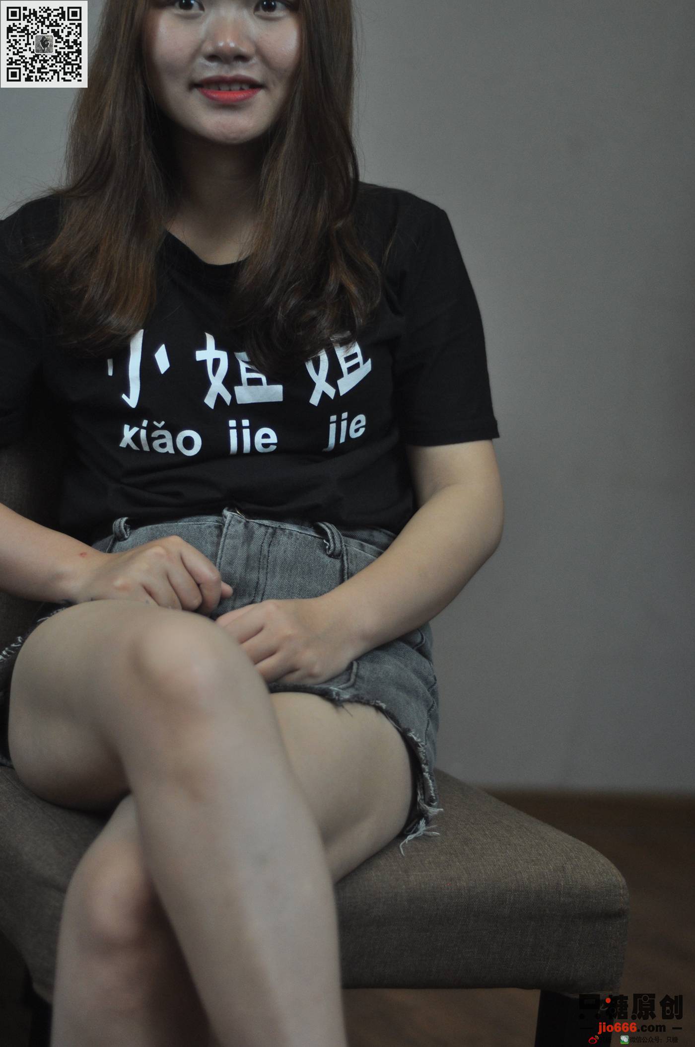 图片[108]-[只糖棉袜]NO.225 冯君 随星灿烂[122P] – 速更版-美库