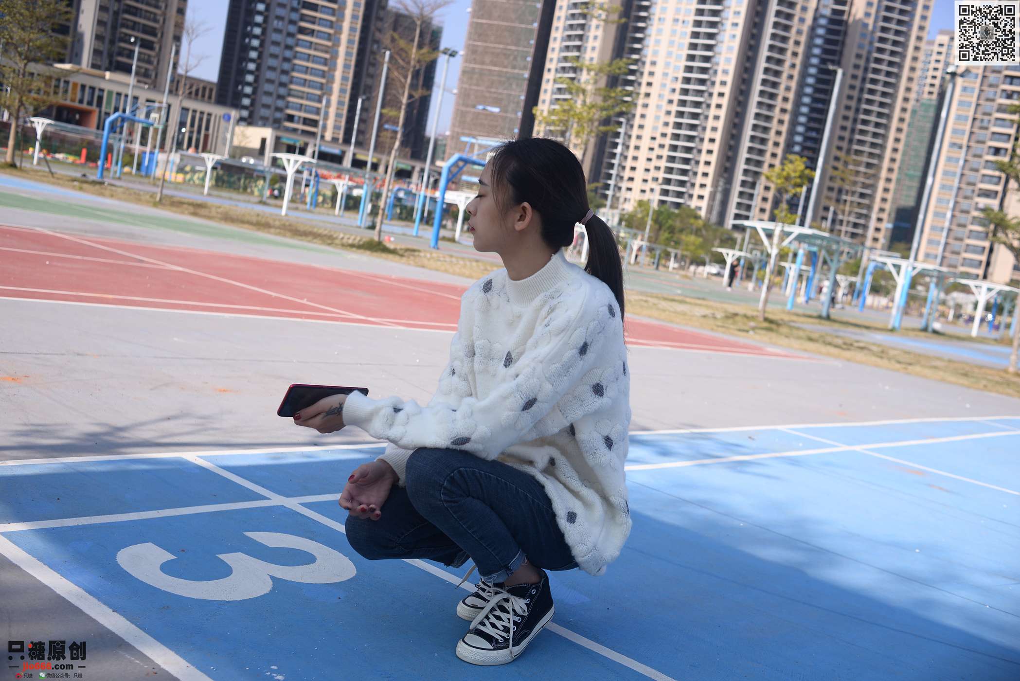 图片[144]-[只糖棉袜]NO.226 贝贝 风筝有风，海豚有海[161P] – 速更版-美库