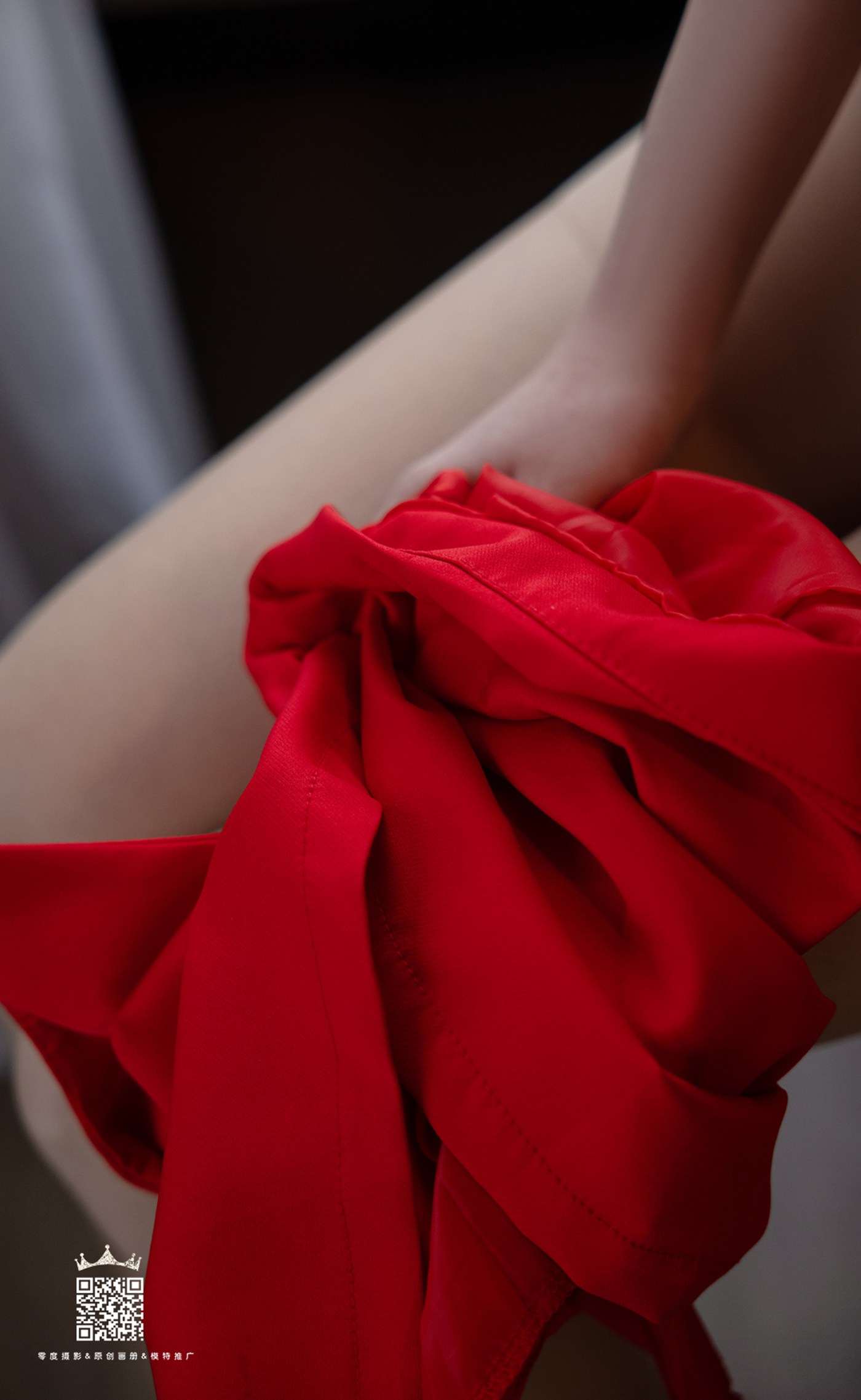 图片[16]-[LD零度摄影]NO.137 模特 飞飞[50P] – 速更版-美库