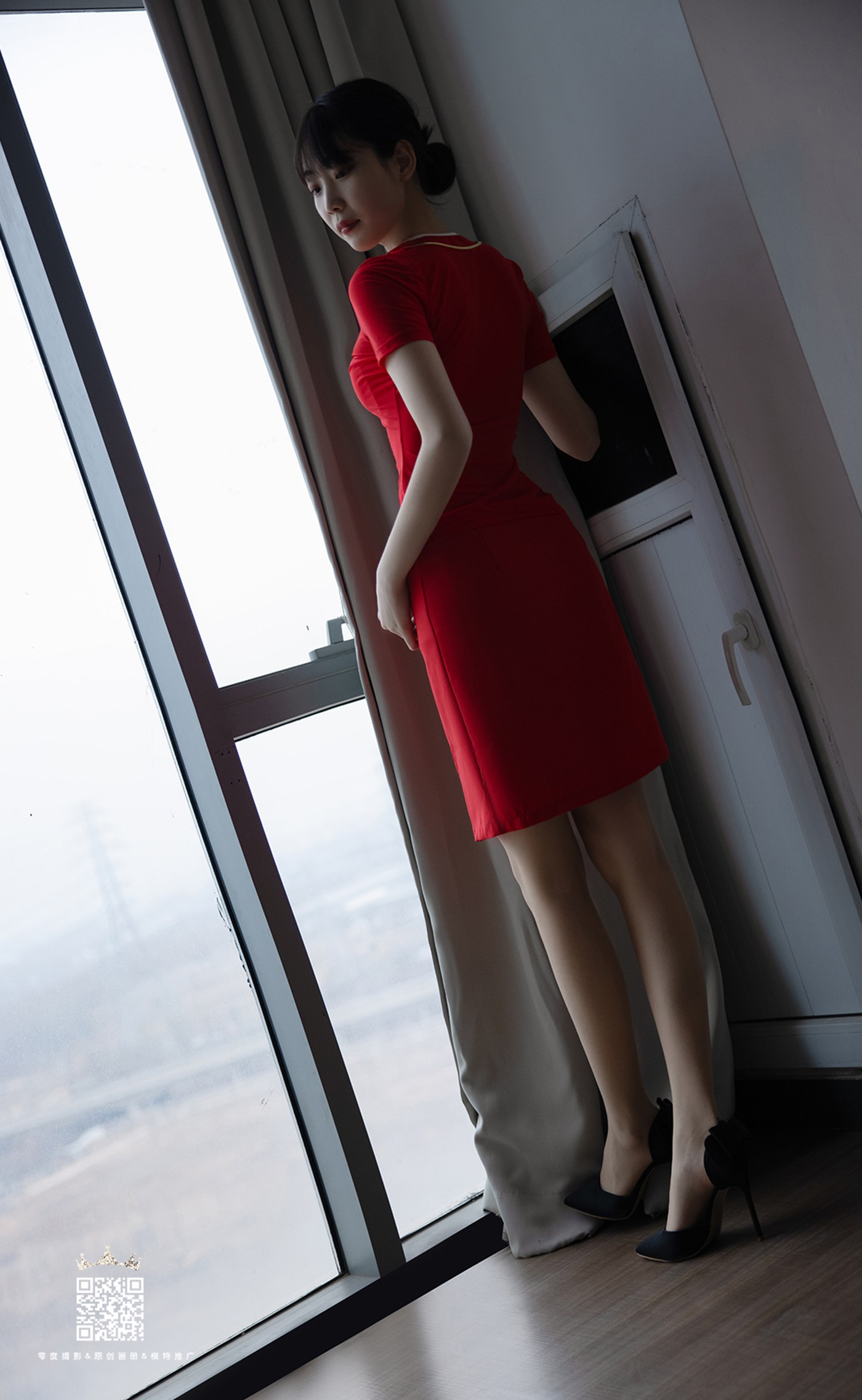 图片[22]-[LD零度摄影]NO.137 模特 飞飞[50P] – 速更版-美库