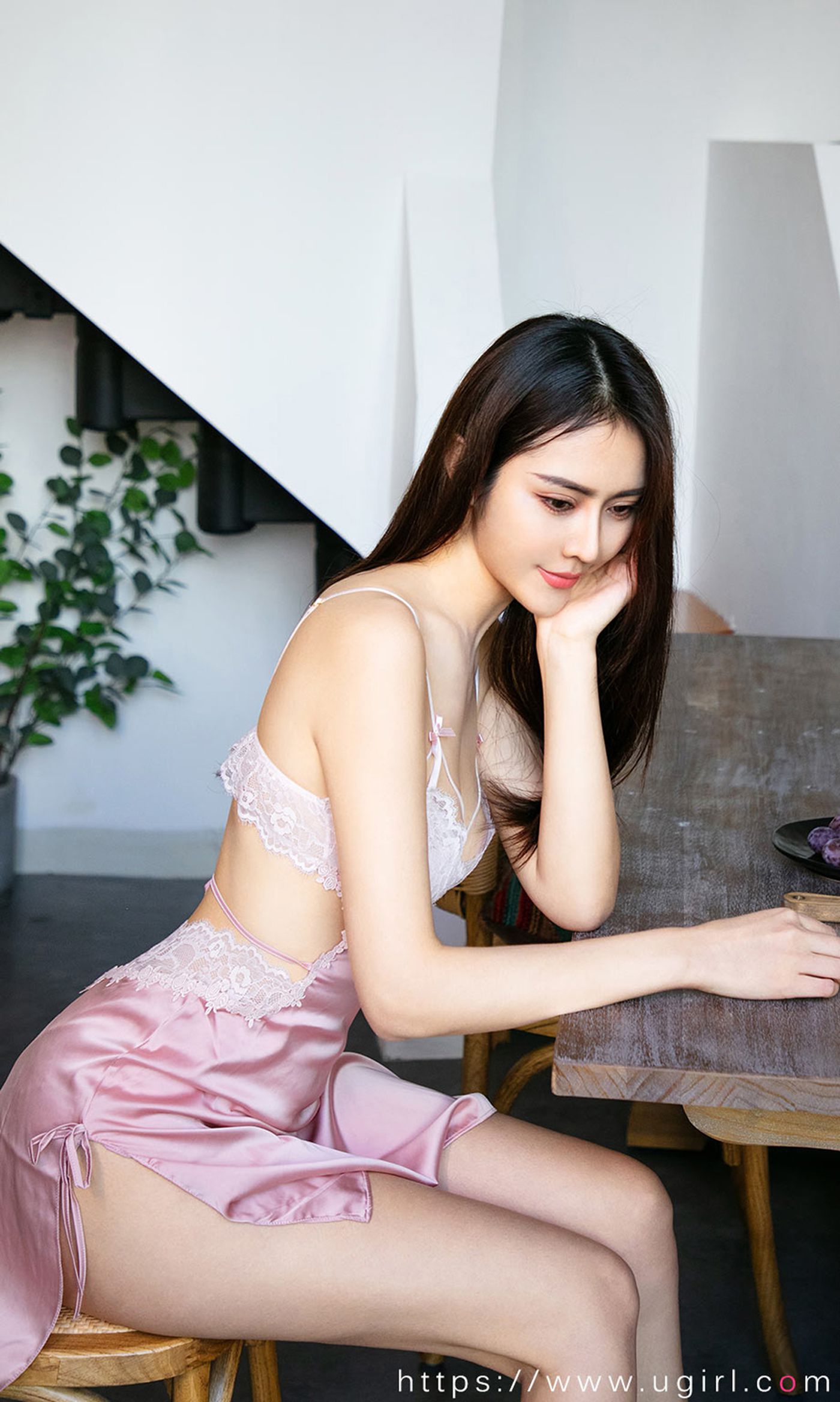 图片[18]-[爱尤物]2021 NO.2040 姜云曦 甜情尤物[35P] – 速更版-美库