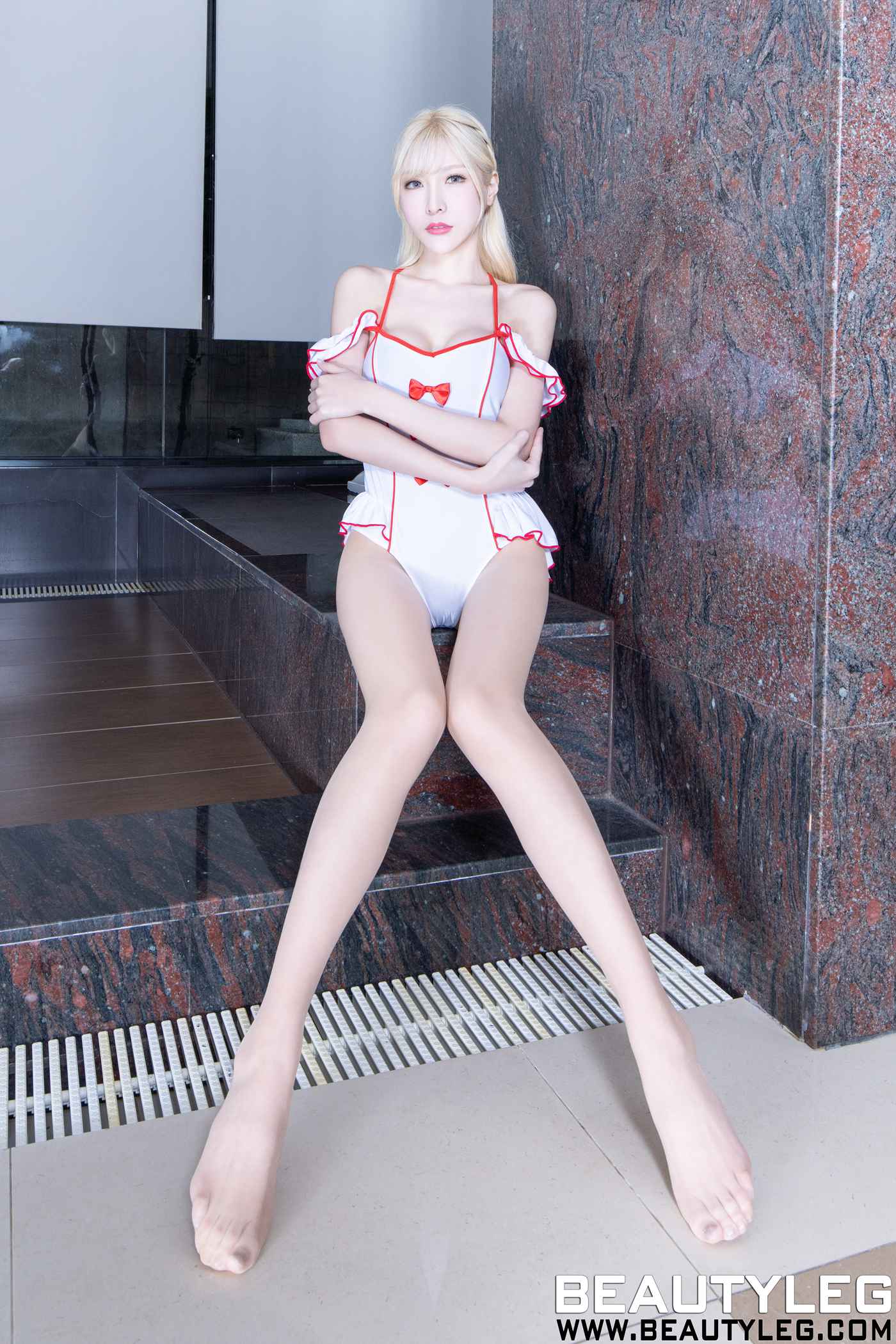 图片[37]-[Beautyleg美腿写真] 2021.03.10 No.2047 Xin – 速更版-美库