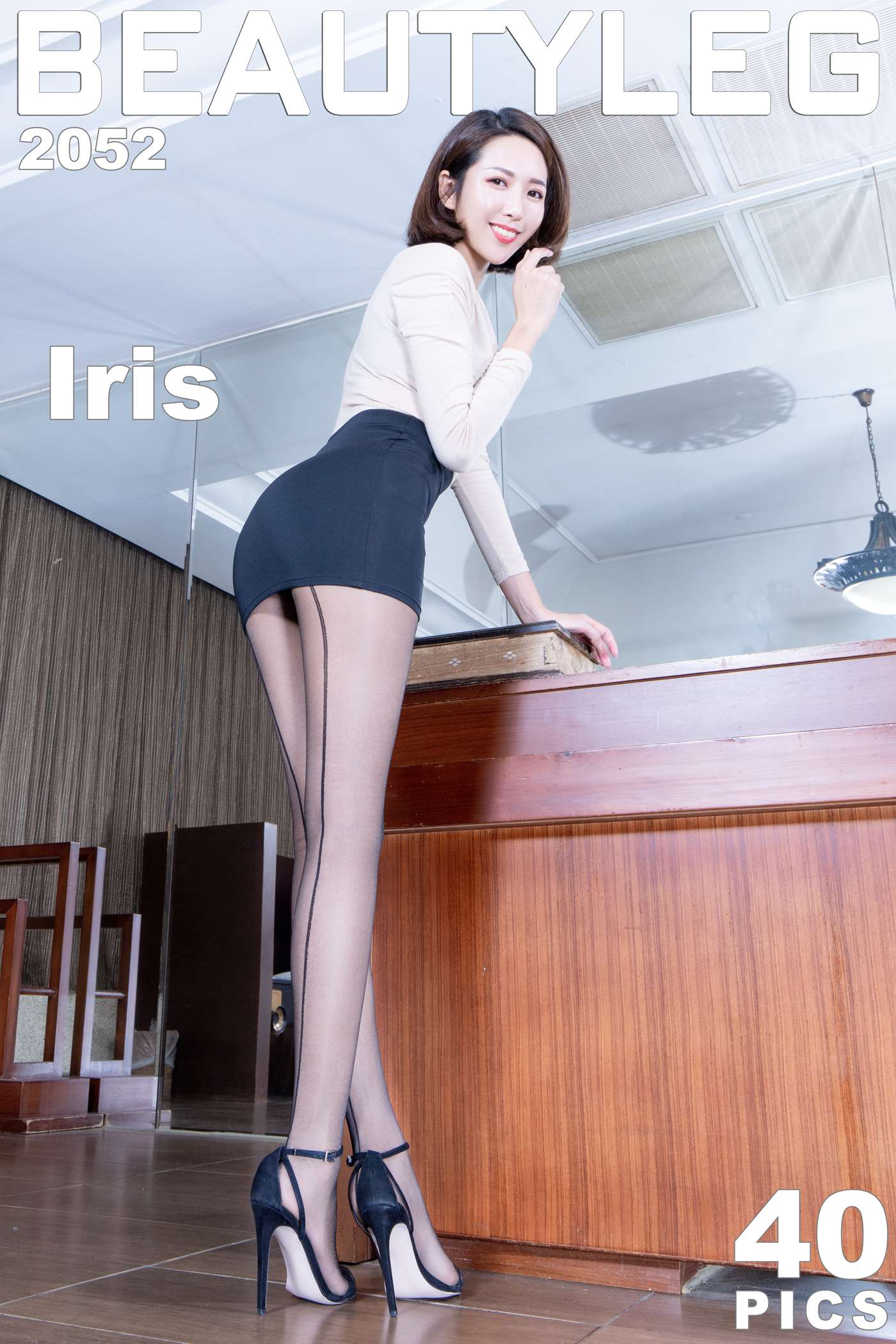 图片[29]-[Beautyleg美腿写真] 2021.03.22 No.2052 Iris – 速更版-美库