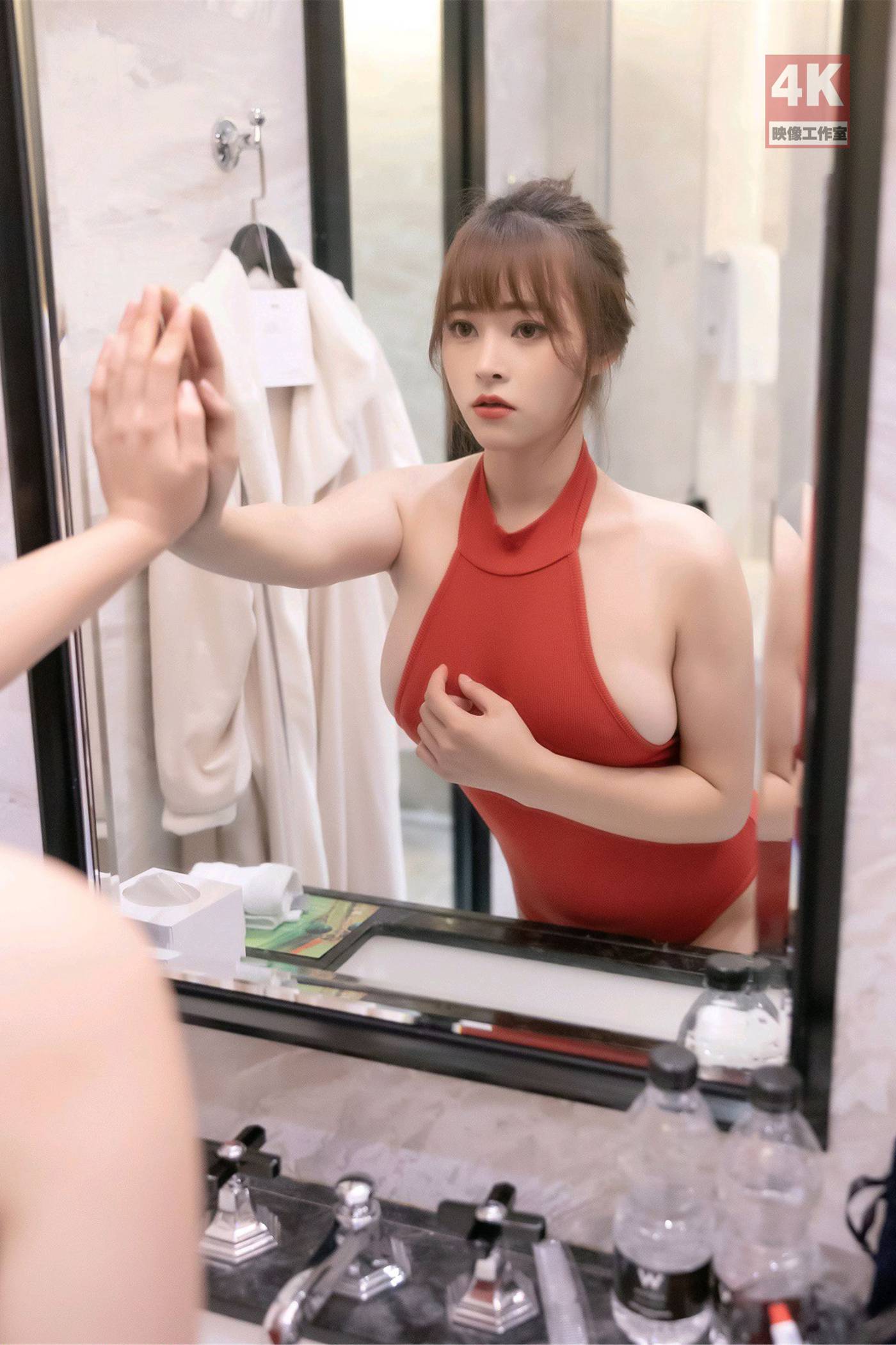 图片[11]-[Ligui丽柜]网络丽人 2021.04.01 Model《胸器》凉儿[53+1P] – 速更版-美库