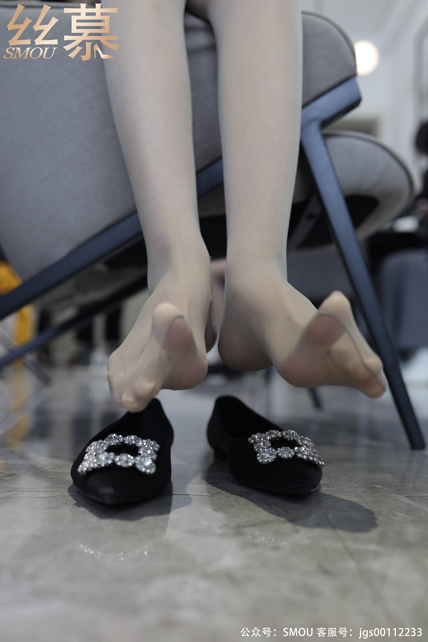 图片[22]-[丝慕GIRL]SM443 天天一元 模特：诗晴《诗晴的平底鞋》[71+1P] – 速更版-美库