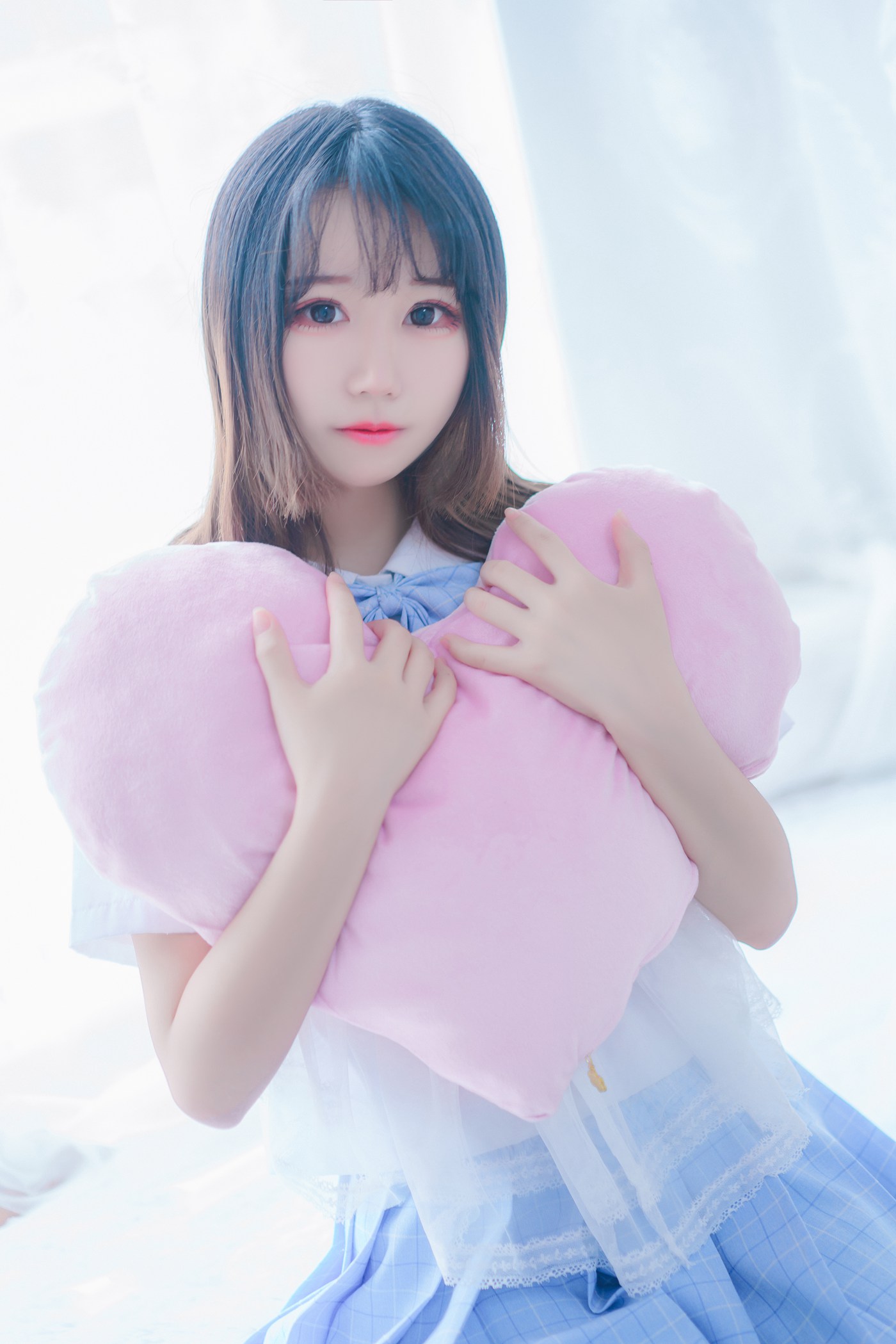 图片[33]-猫君君MaoJun – 清凉一夏[46P] – 速更版-美库