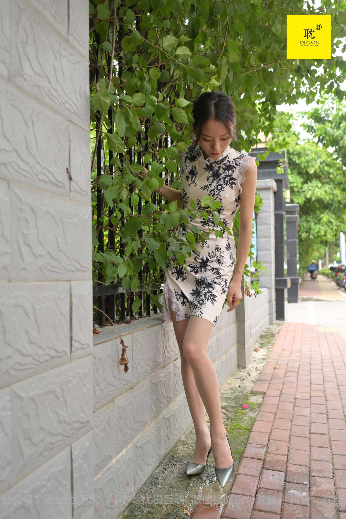 图片[15]-[IESS异思趣向] 耽丝 第N种幻想之《孤单的周末》⑦ 小六[92P] – 速更版-美库