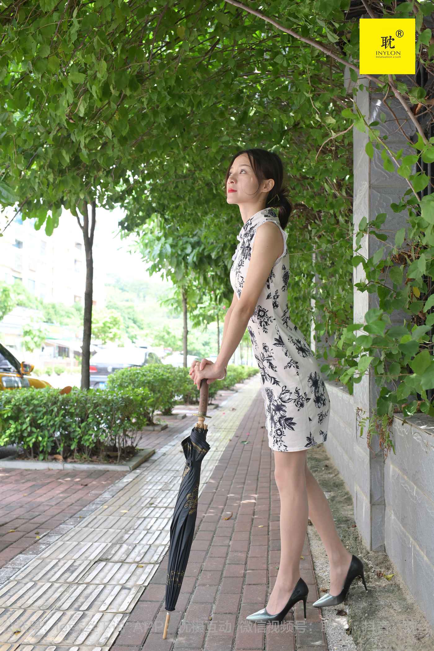 图片[18]-[IESS异思趣向] 耽丝 第N种幻想之《孤单的周末》⑦ 小六[92P] – 速更版-美库