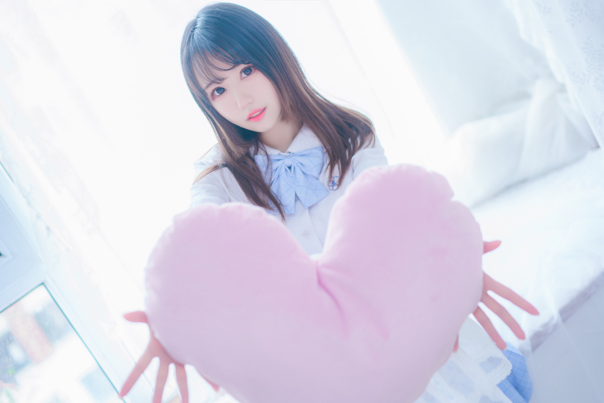 图片[41]-猫君君MaoJun – 清凉一夏[46P] – 速更版-美库