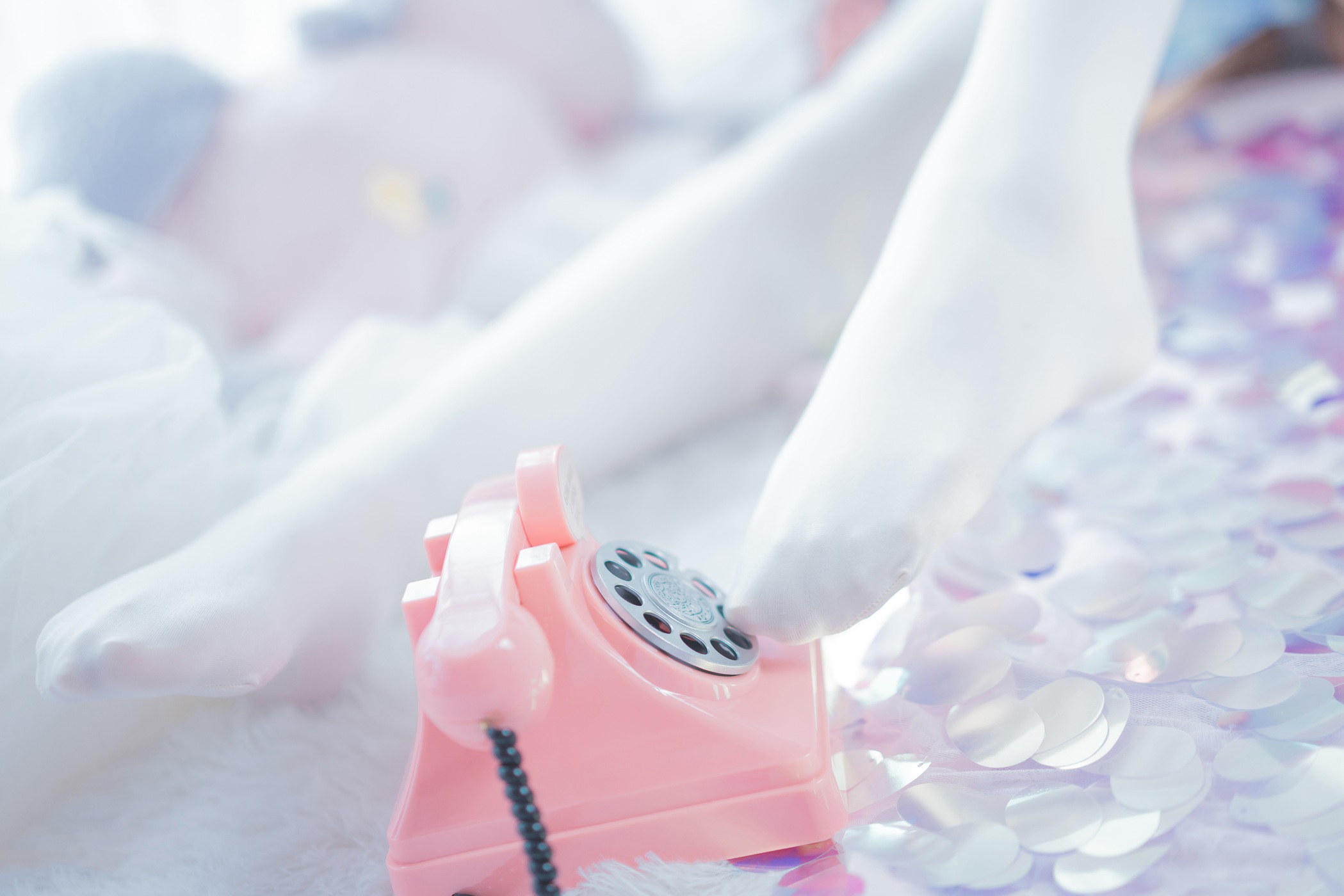 图片[46]-猫君君MaoJun – 清凉一夏[46P] – 速更版-美库