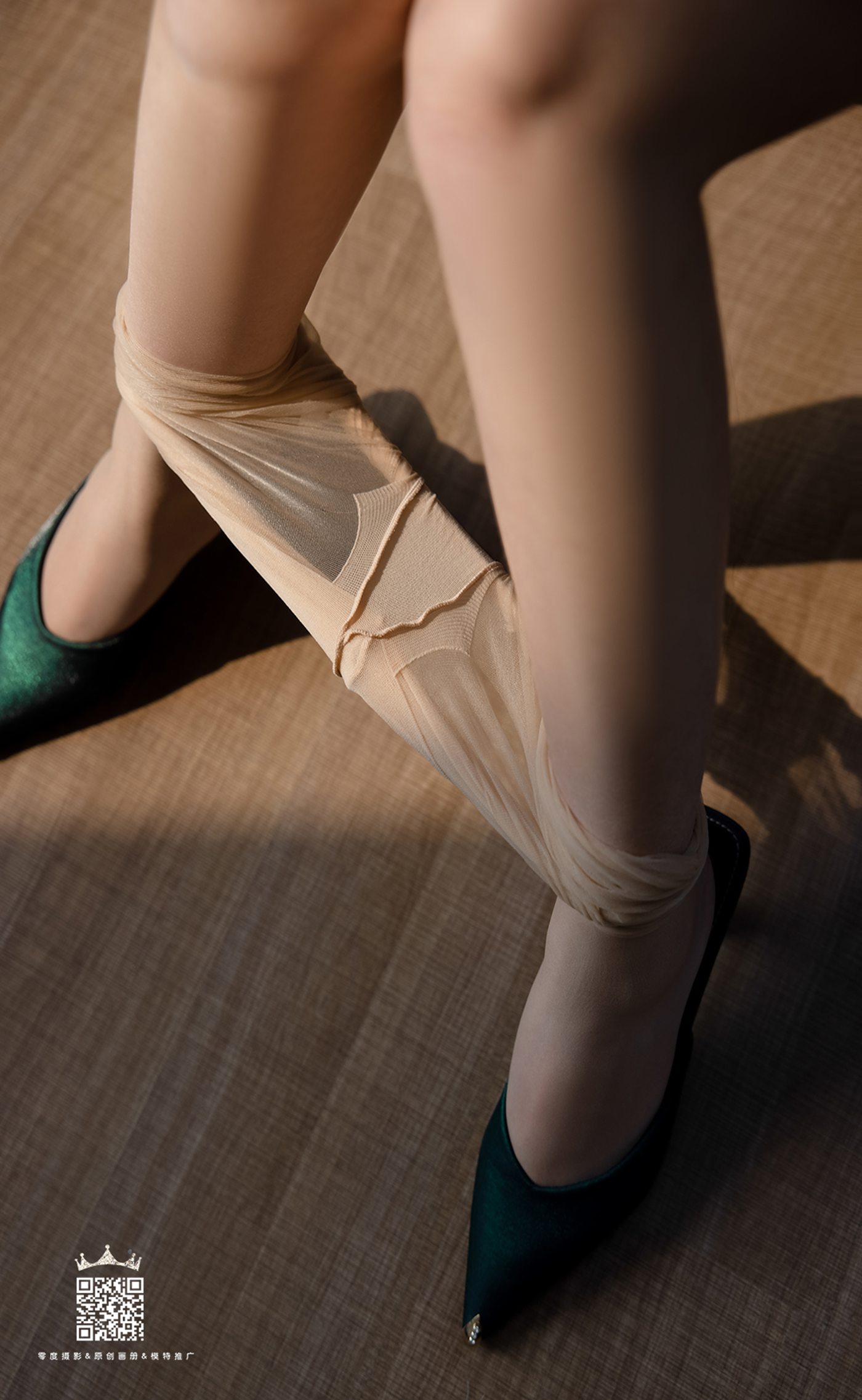 图片[34]-[LD零度摄影]NO.138 模特 迪迪[44P] – 速更版-美库