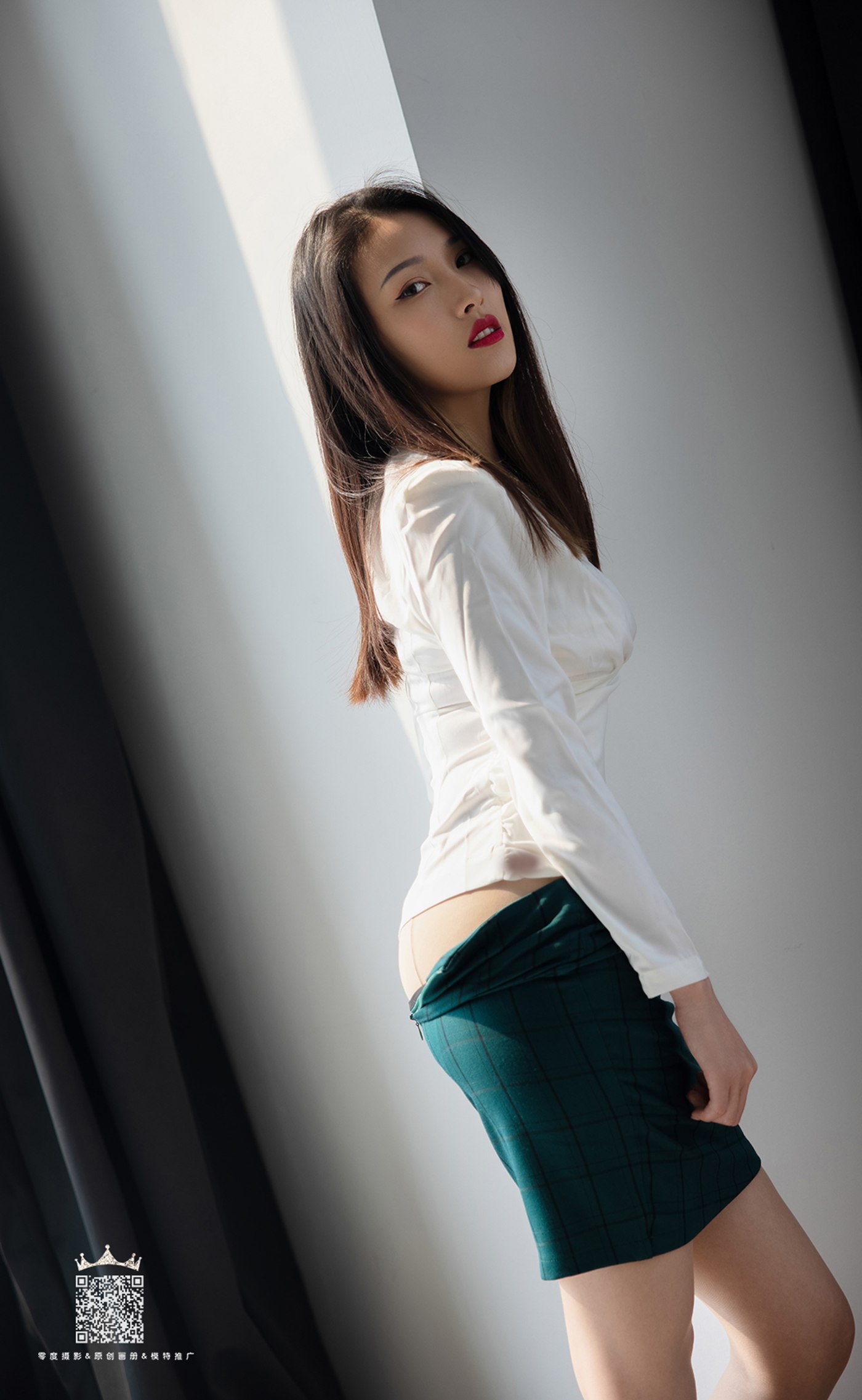 图片[12]-[LD零度摄影]NO.138 模特 迪迪[44P] – 速更版-美库