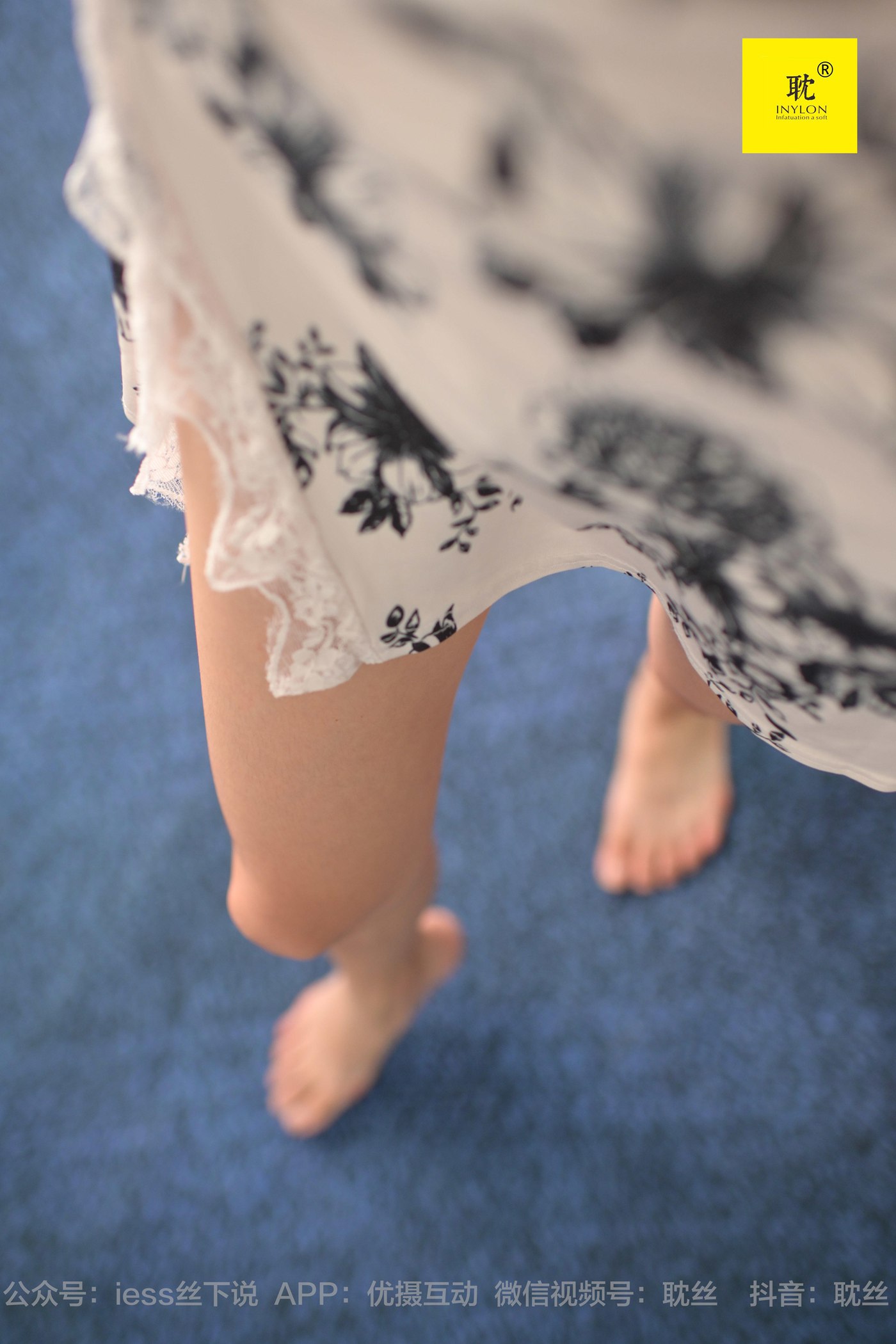 图片[65]-[IESS异思趣向] 耽丝 第N种幻想之《孤单的周末》⑦ 小六[92P] – 速更版-美库