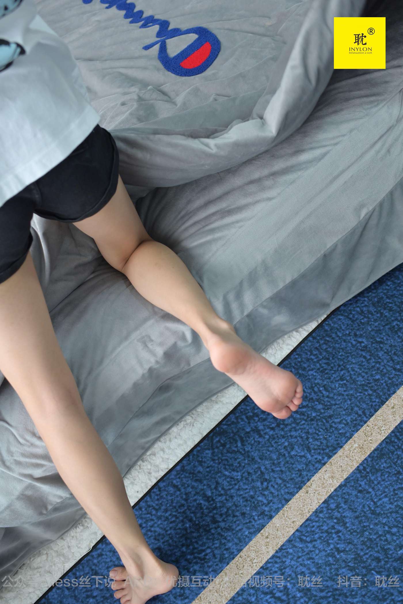 图片[73]-[IESS异思趣向] 耽丝 第N种幻想之《孤单的周末》⑦ 小六[92P] – 速更版-美库