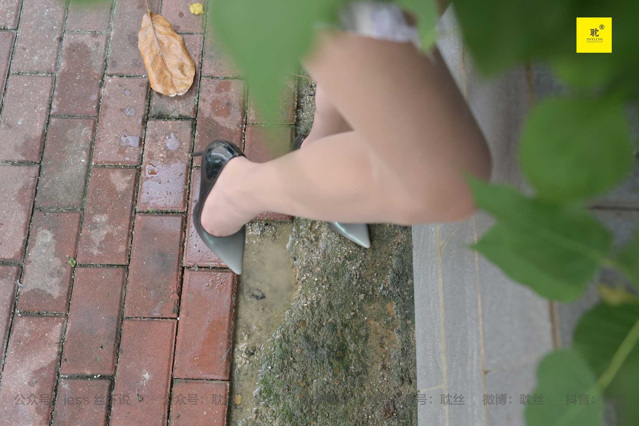 图片[93]-[IESS异思趣向] 耽丝 第N种幻想之《孤单的周末》⑦ 小六[92P] – 速更版-美库