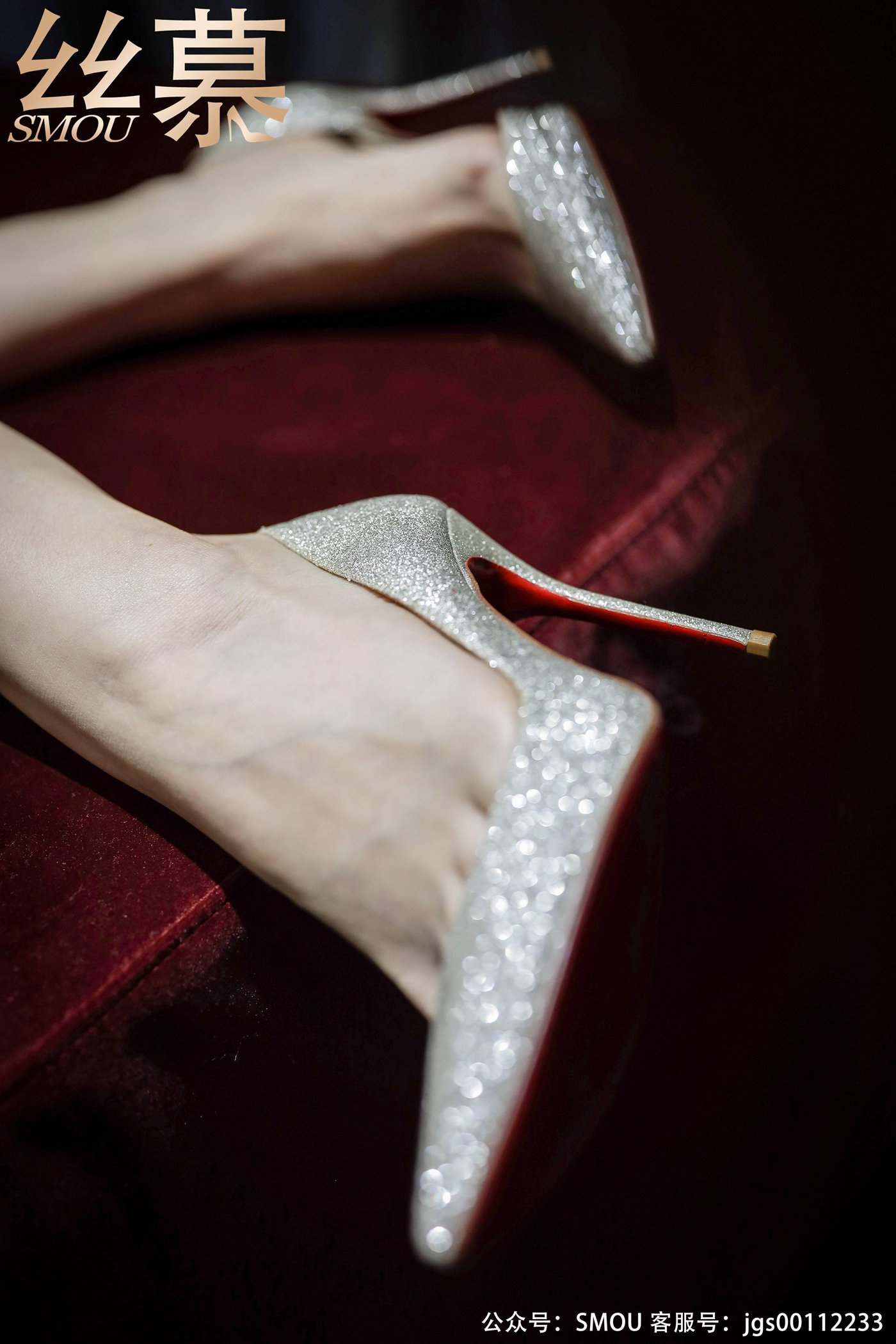 图片[37]-[丝慕GIRL]SM445 天天一元 模特：紫宁《紫宁姐姐》[38+1P] – 速更版-美库