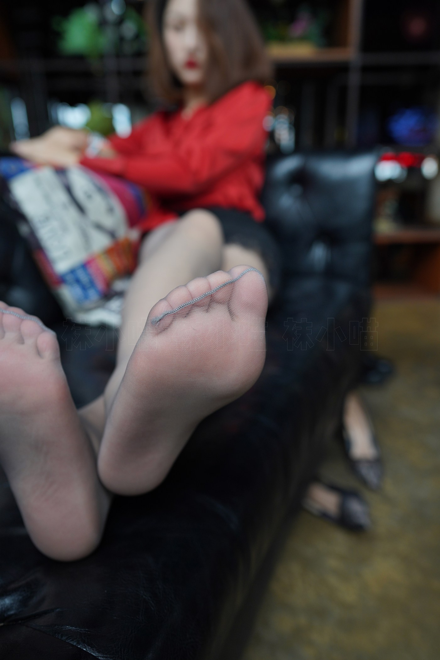 图片[32]-[壹吻映画]YW019《辣辣·火红咖啡厅》[99+1P] – 速更版-美库