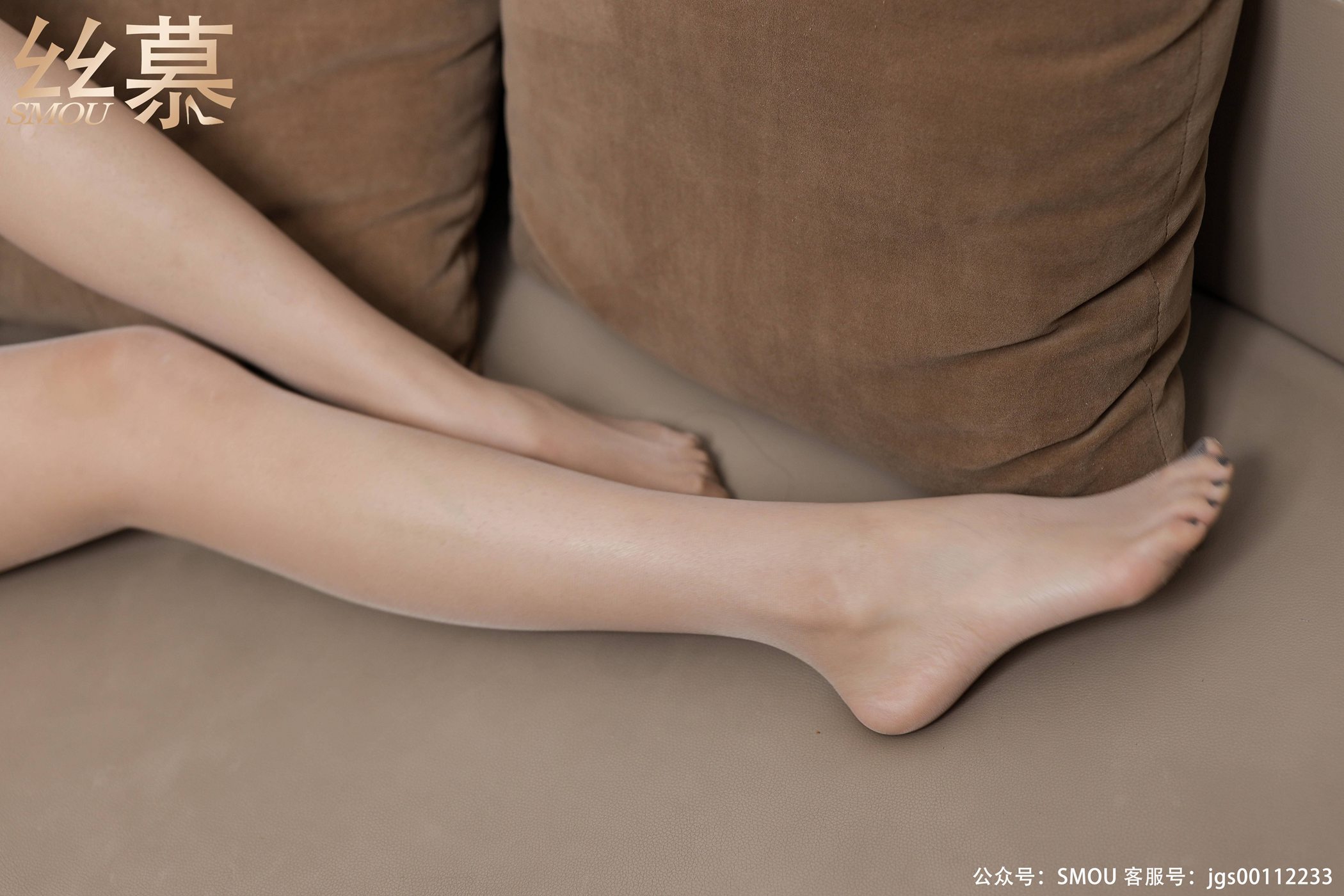 图片[69]-[丝慕GIRL]SM446 天天一元 模特：紫宁《轻薄丝滑美腿袜》[75+1P] – 速更版-美库