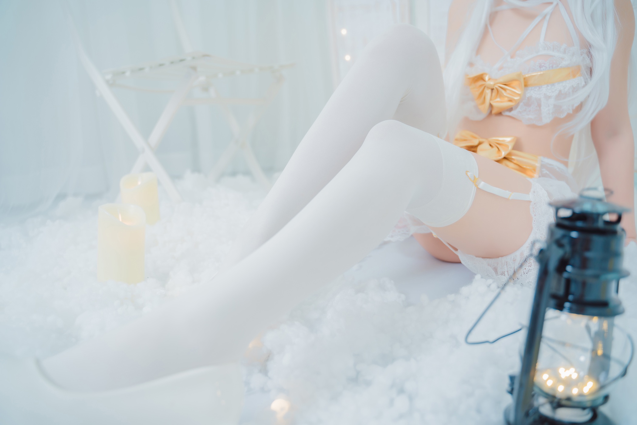 图片[12]-猫君君MaoJun – 私房兔子[50P] – 速更版-美库