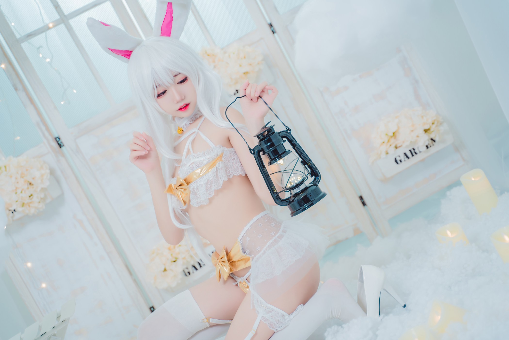 图片[17]-猫君君MaoJun – 私房兔子[50P] – 速更版-美库