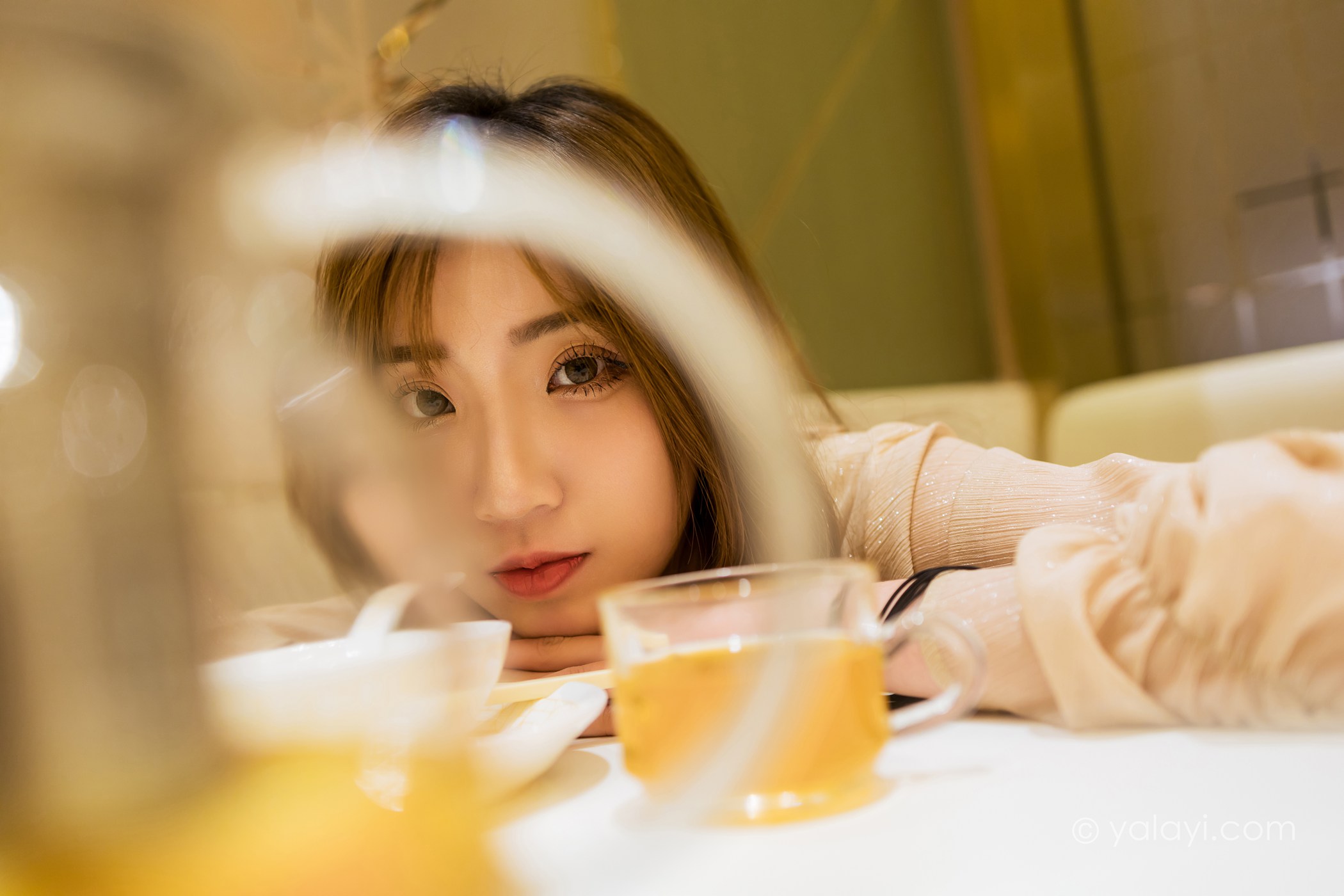 图片[49]-[YALAYI雅拉伊]2021.04.02 NO.782 牵你的手 小乔[49+1P] – 速更版-美库