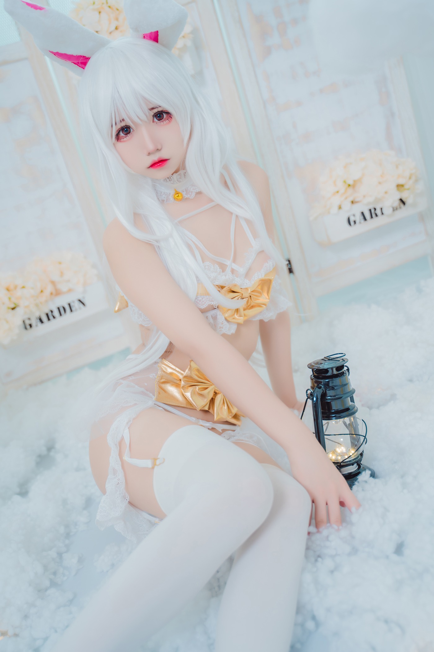 图片[47]-猫君君MaoJun – 私房兔子[50P] – 速更版-美库