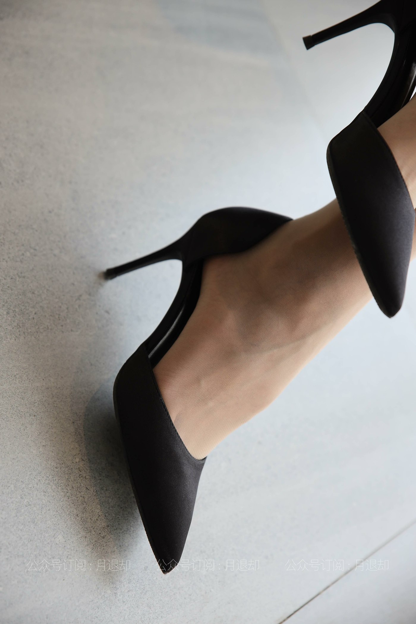 图片[59]-[IESS异思趣向] 耽丝 OL美女飘飘 – 速更版-美库