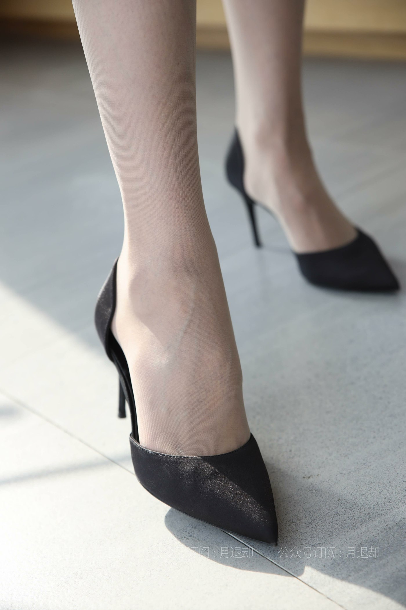 图片[69]-[IESS异思趣向] 耽丝 OL美女飘飘 – 速更版-美库