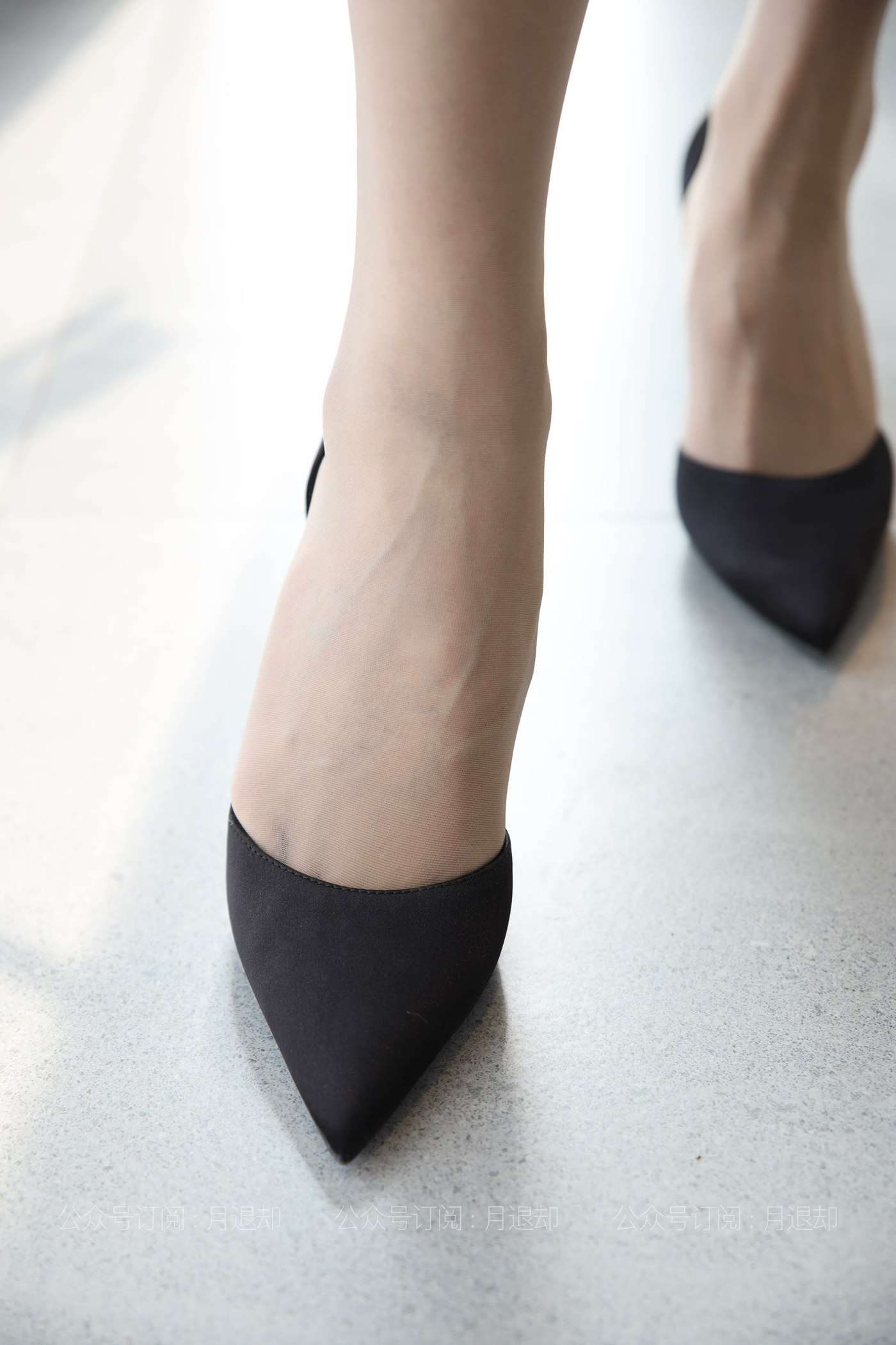 图片[75]-[IESS异思趣向] 耽丝 OL美女飘飘 – 速更版-美库