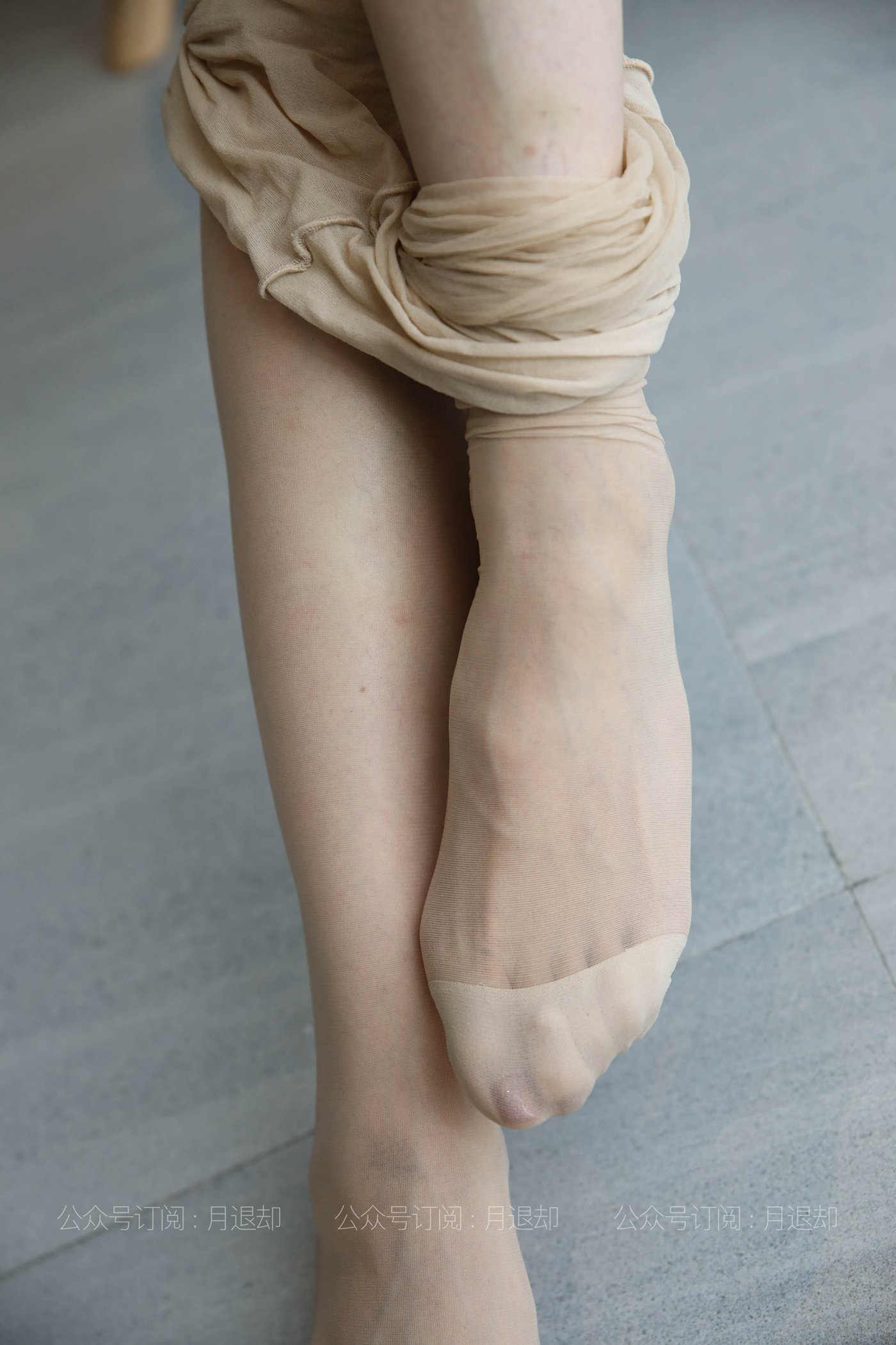 图片[88]-[IESS异思趣向] 耽丝 OL美女飘飘 – 速更版-美库