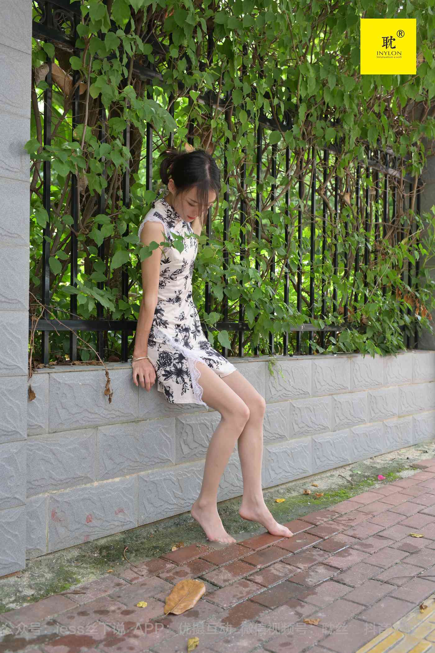 图片[19]-[IESS异思趣向]耽丝 第N种幻想之《孤单的周末》⑧ 小六[93P] – 速更版-美库