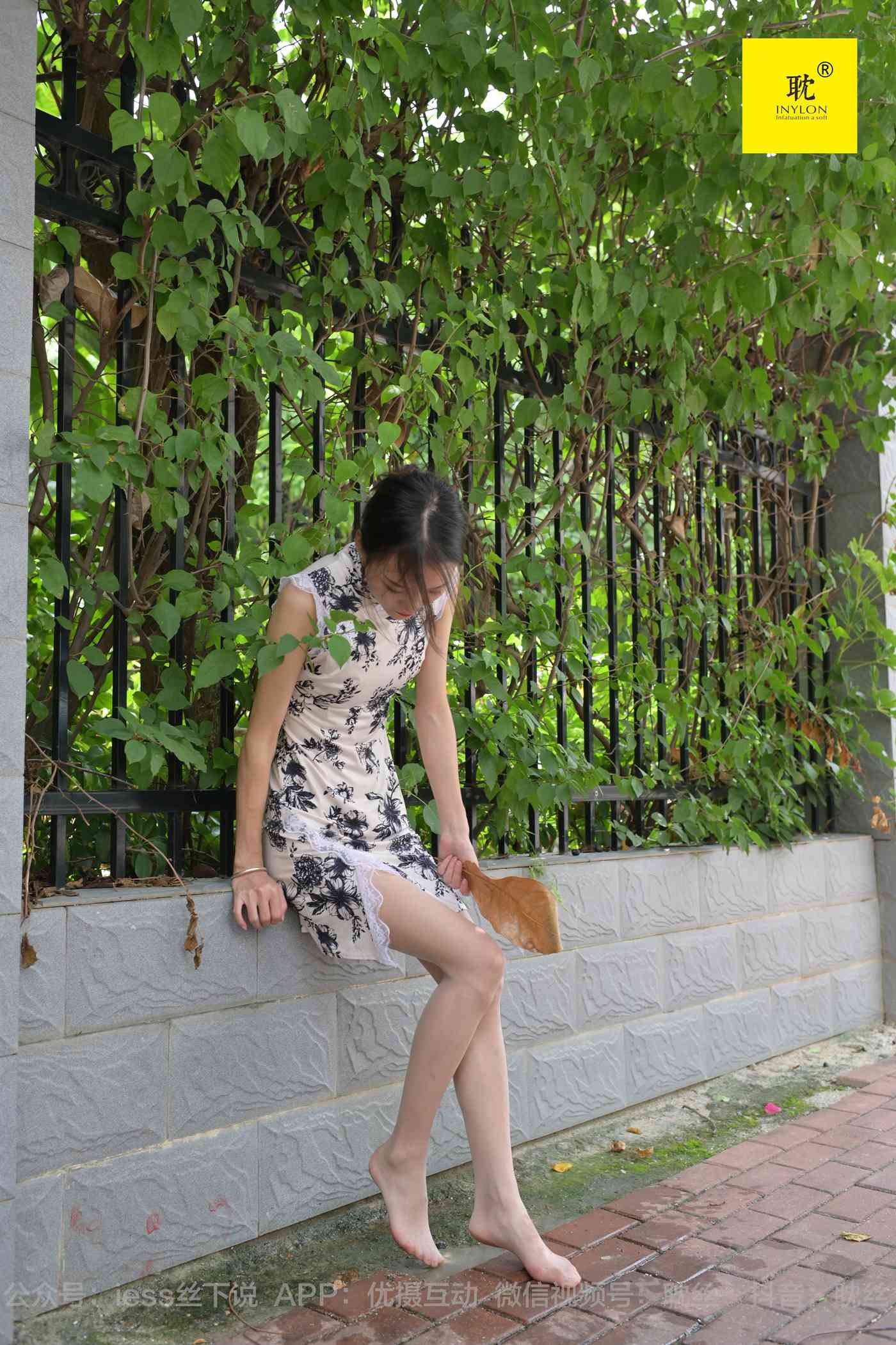 图片[20]-[IESS异思趣向]耽丝 第N种幻想之《孤单的周末》⑧ 小六[93P] – 速更版-美库