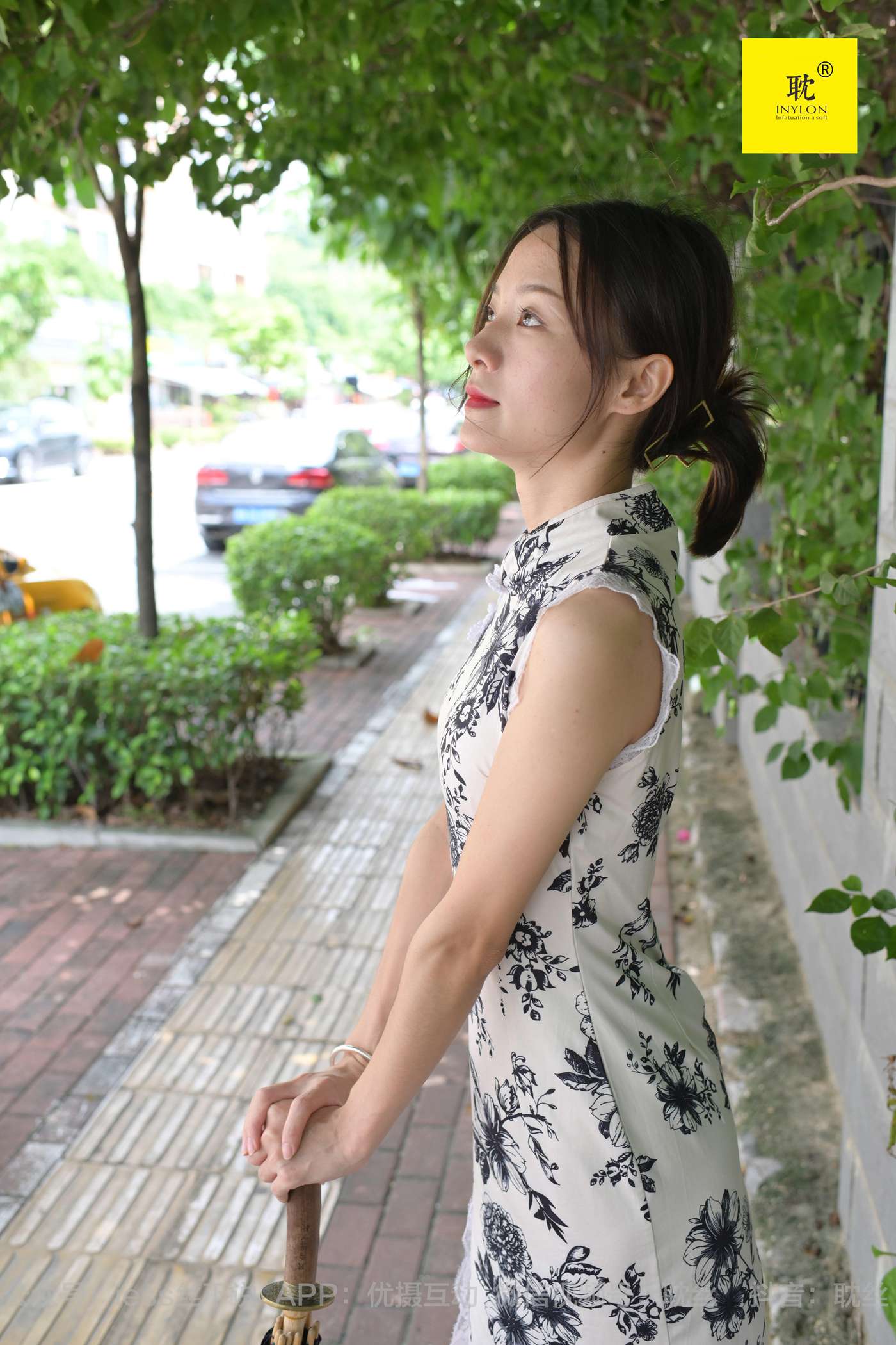 图片[25]-[IESS异思趣向]耽丝 第N种幻想之《孤单的周末》⑧ 小六[93P] – 速更版-美库