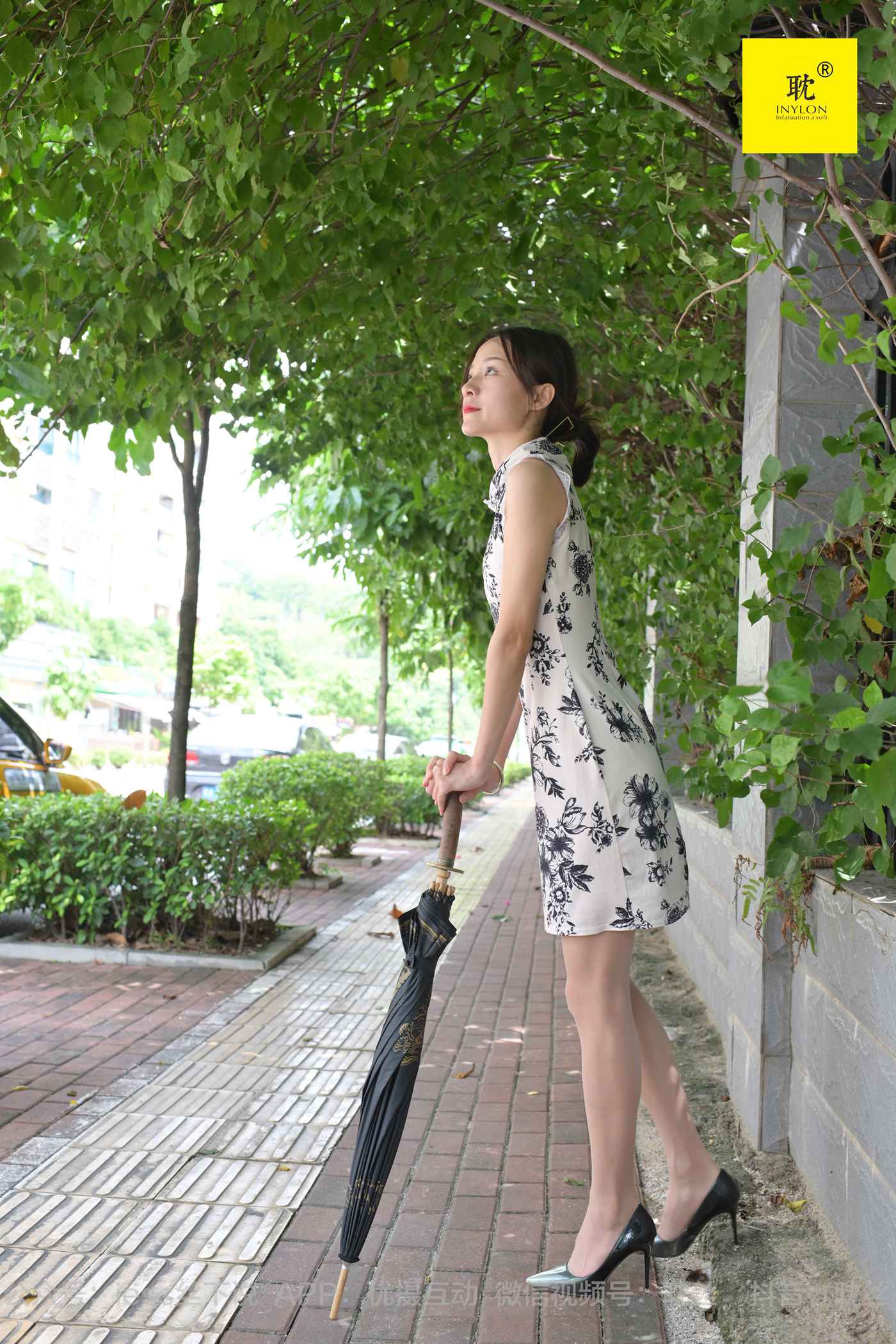 图片[26]-[IESS异思趣向]耽丝 第N种幻想之《孤单的周末》⑧ 小六[93P] – 速更版-美库