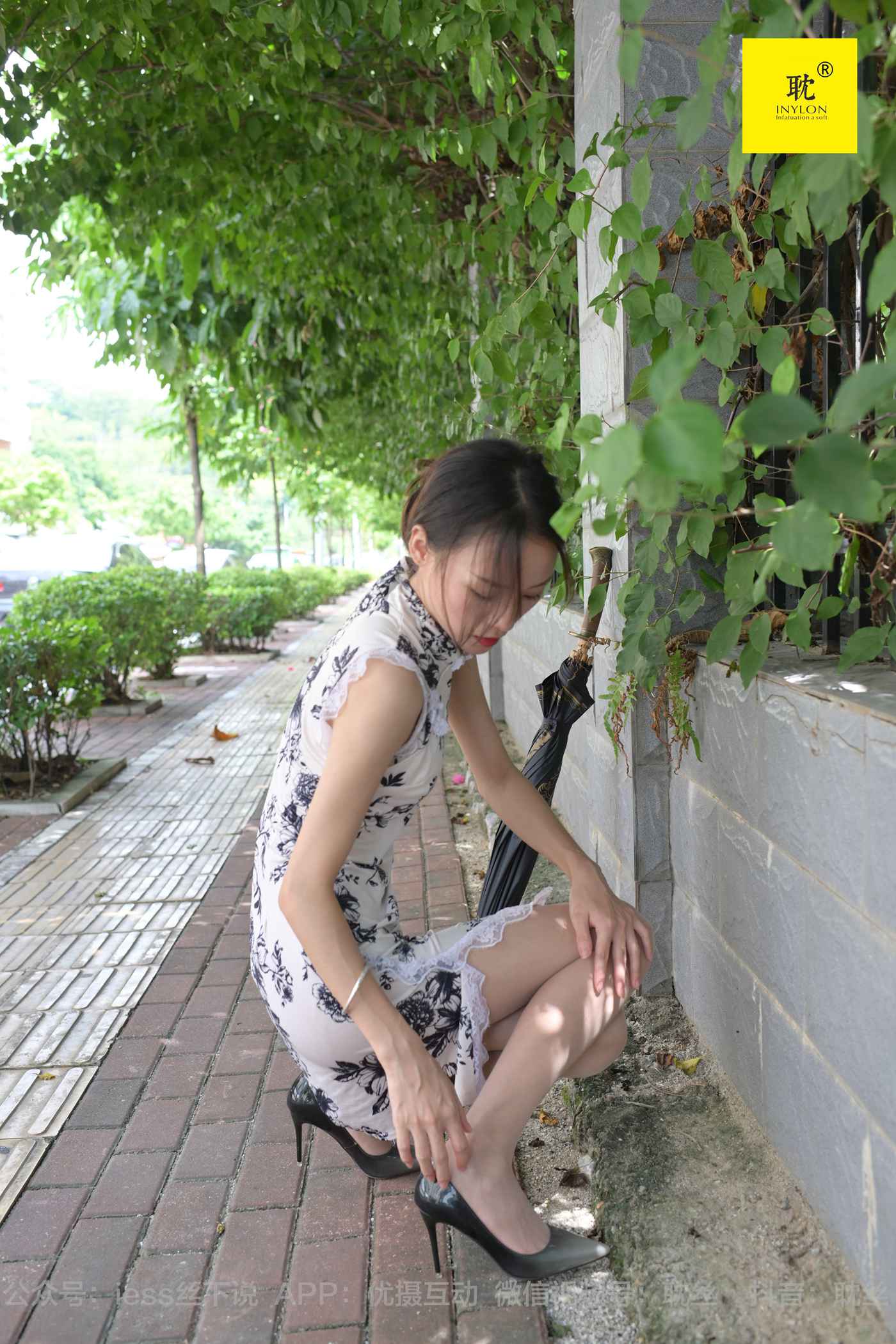 图片[30]-[IESS异思趣向]耽丝 第N种幻想之《孤单的周末》⑧ 小六[93P] – 速更版-美库