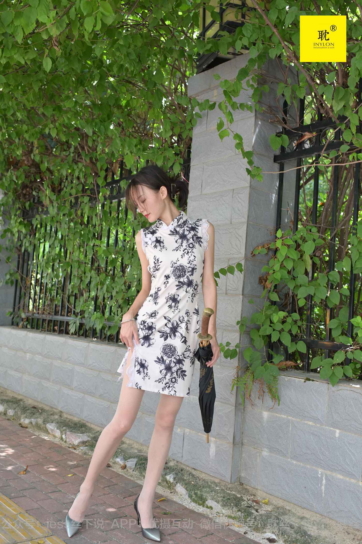 图片[35]-[IESS异思趣向]耽丝 第N种幻想之《孤单的周末》⑧ 小六[93P] – 速更版-美库