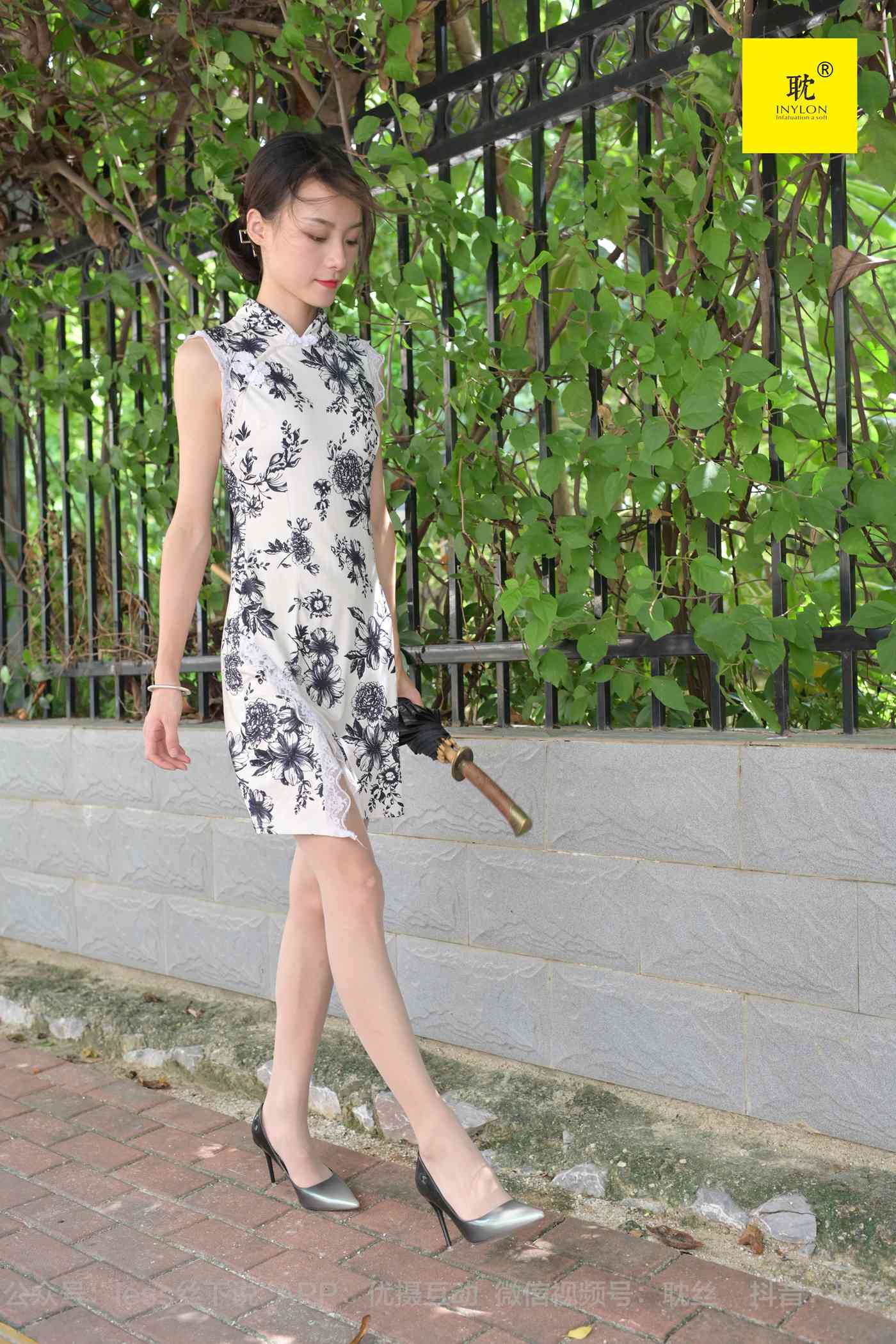 图片[40]-[IESS异思趣向]耽丝 第N种幻想之《孤单的周末》⑧ 小六[93P] – 速更版-美库