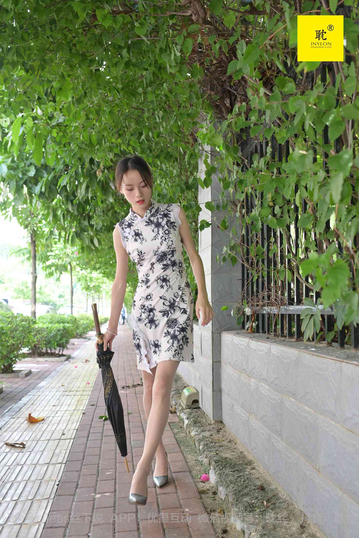 图片[42]-[IESS异思趣向]耽丝 第N种幻想之《孤单的周末》⑧ 小六[93P] – 速更版-美库