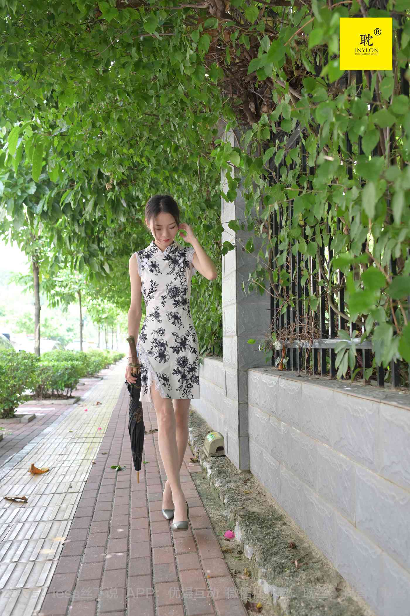 图片[43]-[IESS异思趣向]耽丝 第N种幻想之《孤单的周末》⑧ 小六[93P] – 速更版-美库