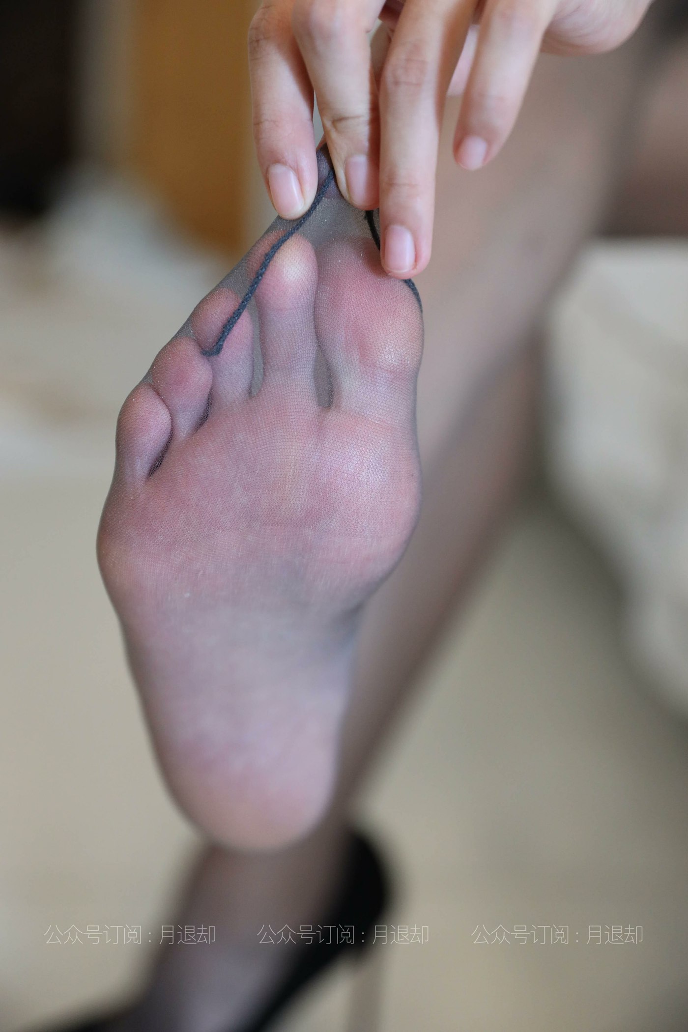 图片[74]-[IESS异思趣向] 耽丝 新来的实习秘书宁宁 – 速更版-美库