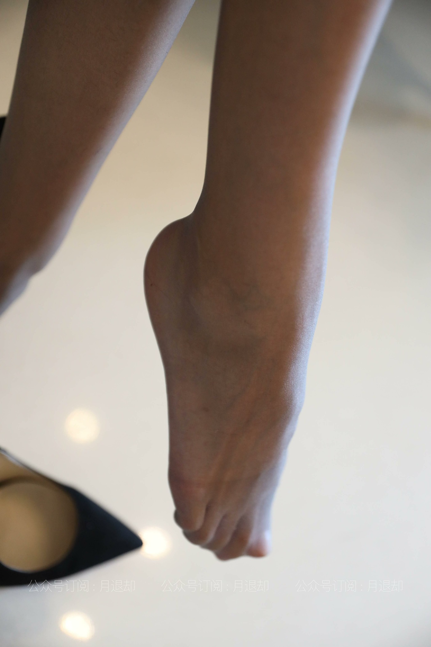 图片[77]-[IESS异思趣向] 耽丝 新来的实习秘书宁宁 – 速更版-美库