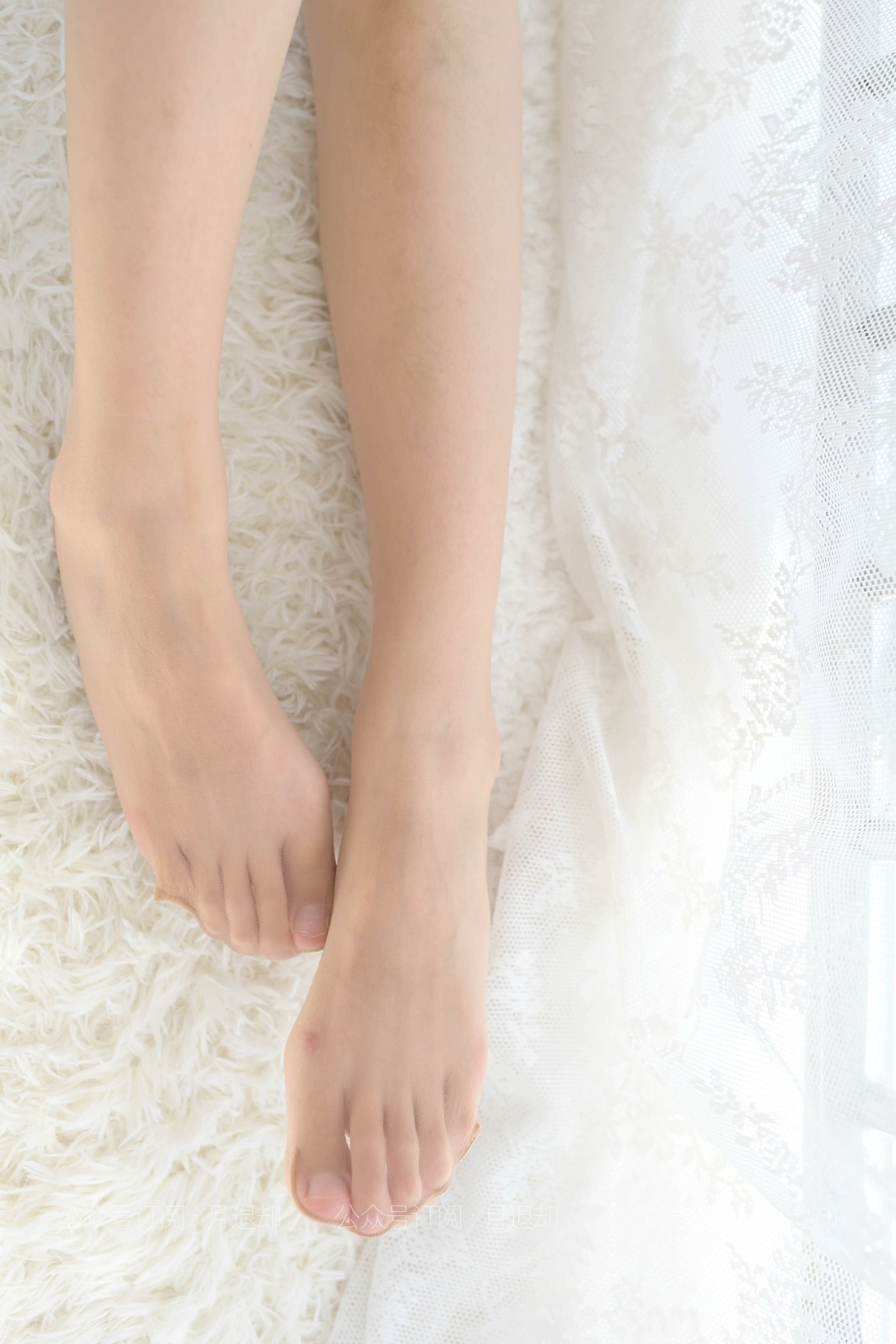 图片[65]-[IESS异思趣向] 耽丝 爱笑的邻家女孩 腿腿 – 速更版-美库