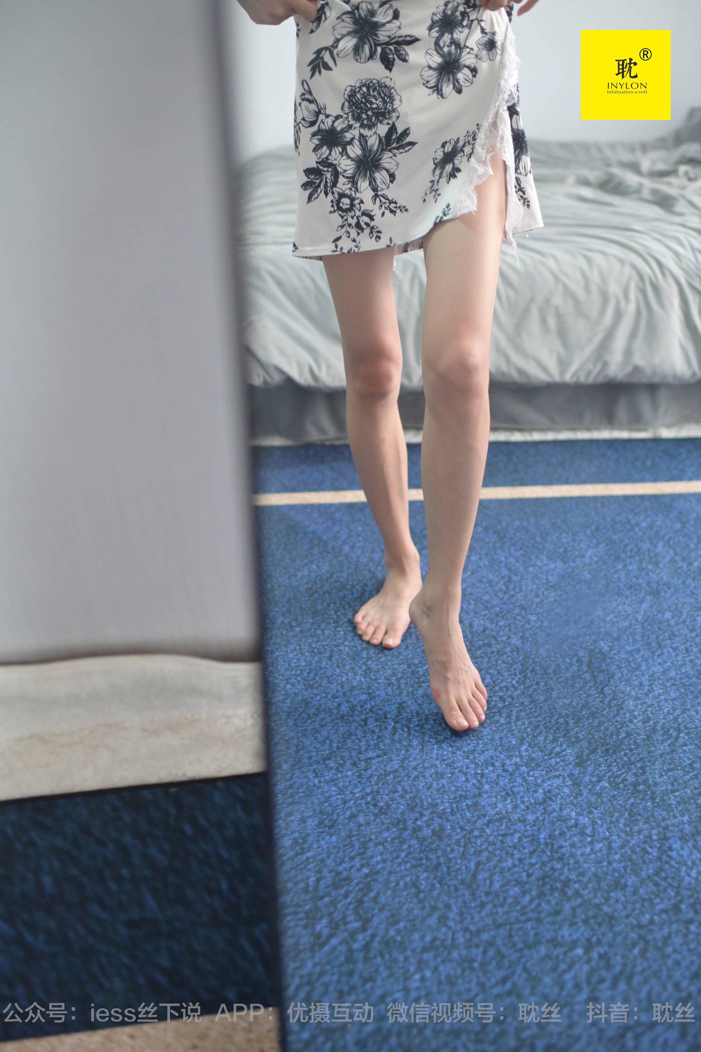 图片[73]-[IESS异思趣向]耽丝 第N种幻想之《孤单的周末》⑧ 小六[93P] – 速更版-美库