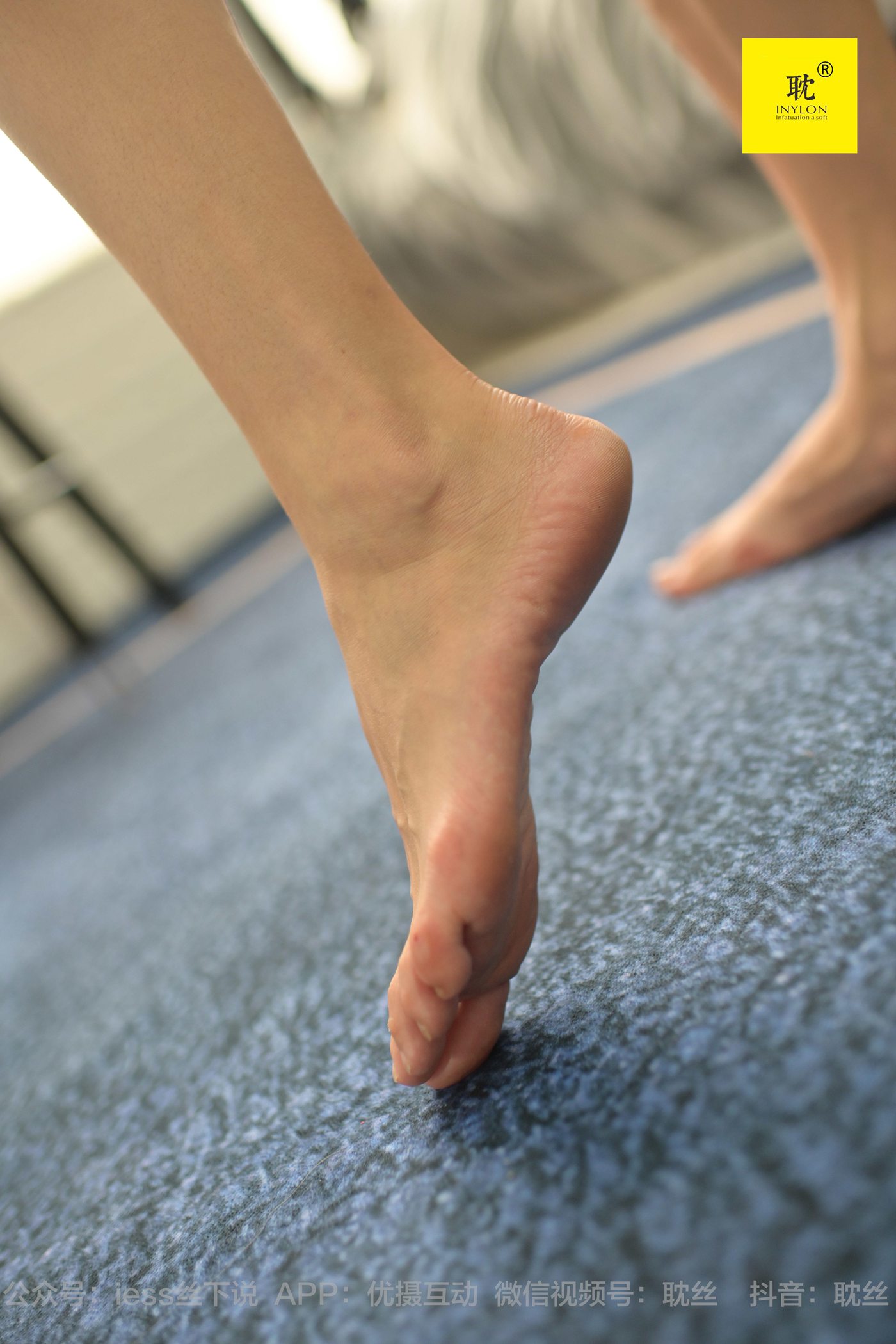 图片[74]-[IESS异思趣向]耽丝 第N种幻想之《孤单的周末》⑧ 小六[93P] – 速更版-美库