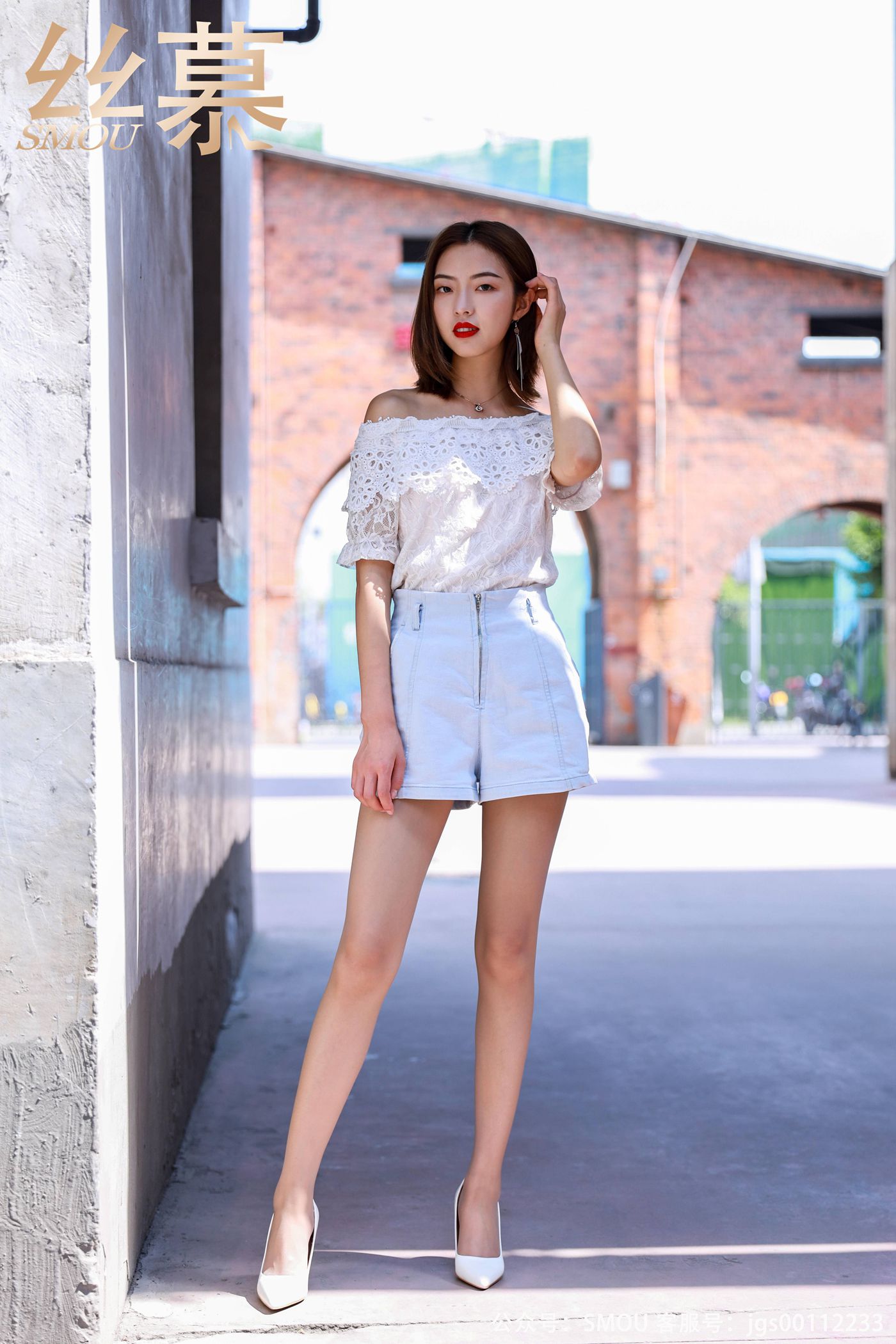 图片[37]-[丝慕GIRL]SM448 天天一元 《约拍小姐姐》[64+1P] – 速更版-美库