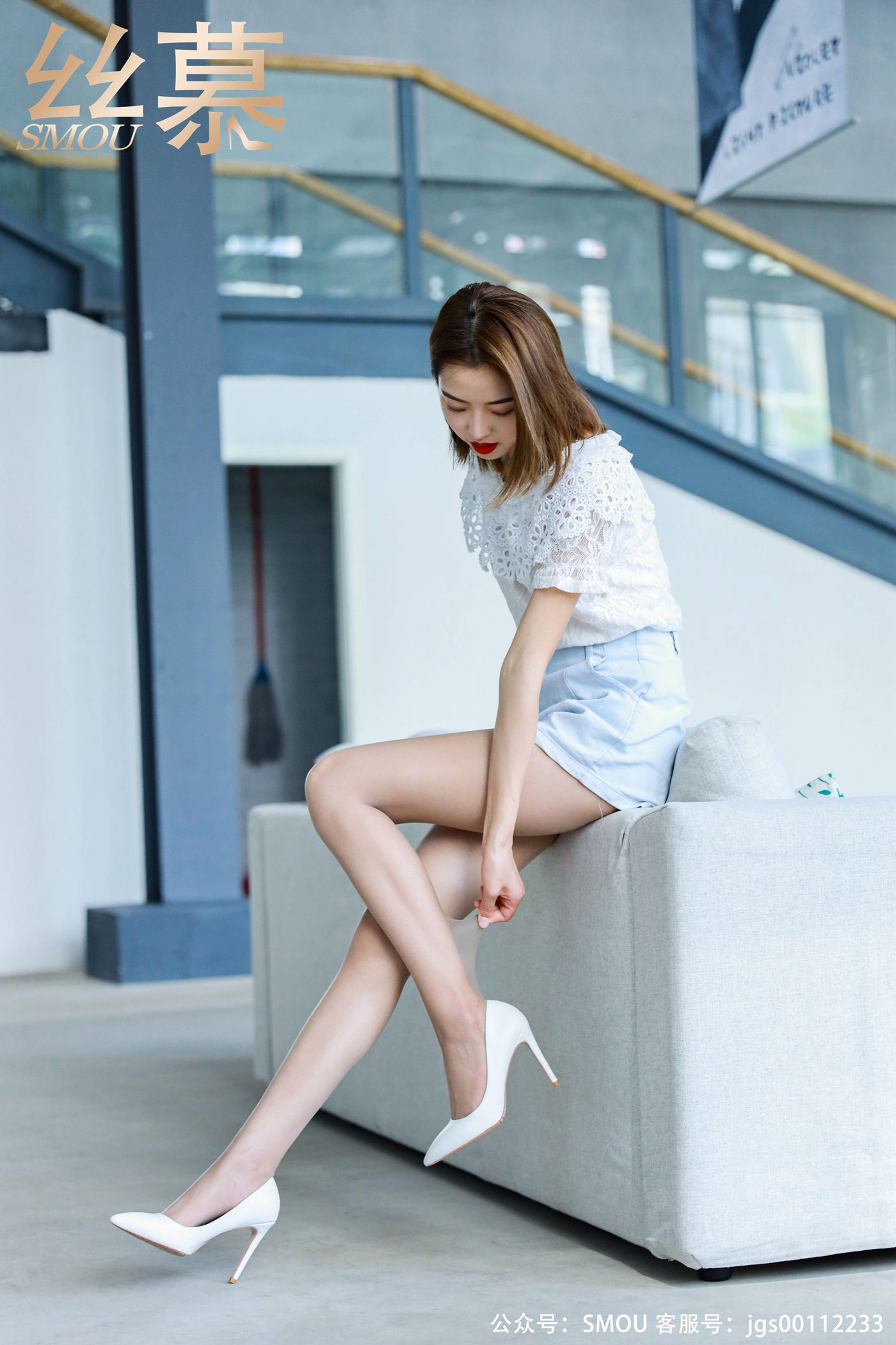 图片[58]-[丝慕GIRL]SM448 天天一元 《约拍小姐姐》[64+1P] – 速更版-美库