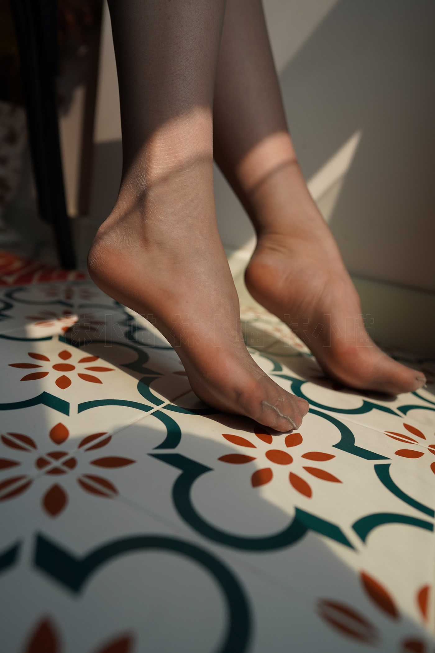 图片[61]-[壹吻映画]YW020《笑笑·条纹裙》[92+1P] – 速更版-美库