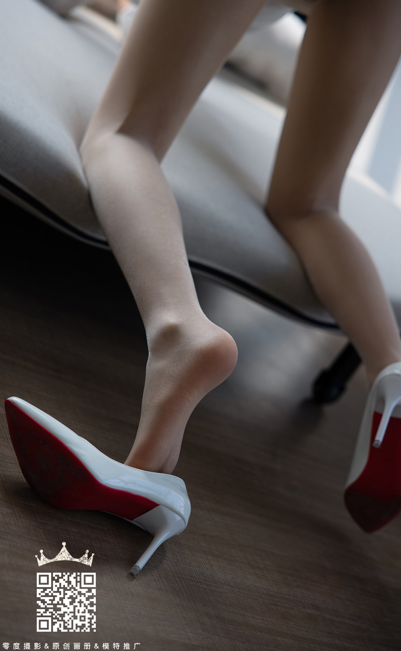 图片[15]-[LD零度摄影]NO.140 模特 楚楚[59P] – 速更版-美库