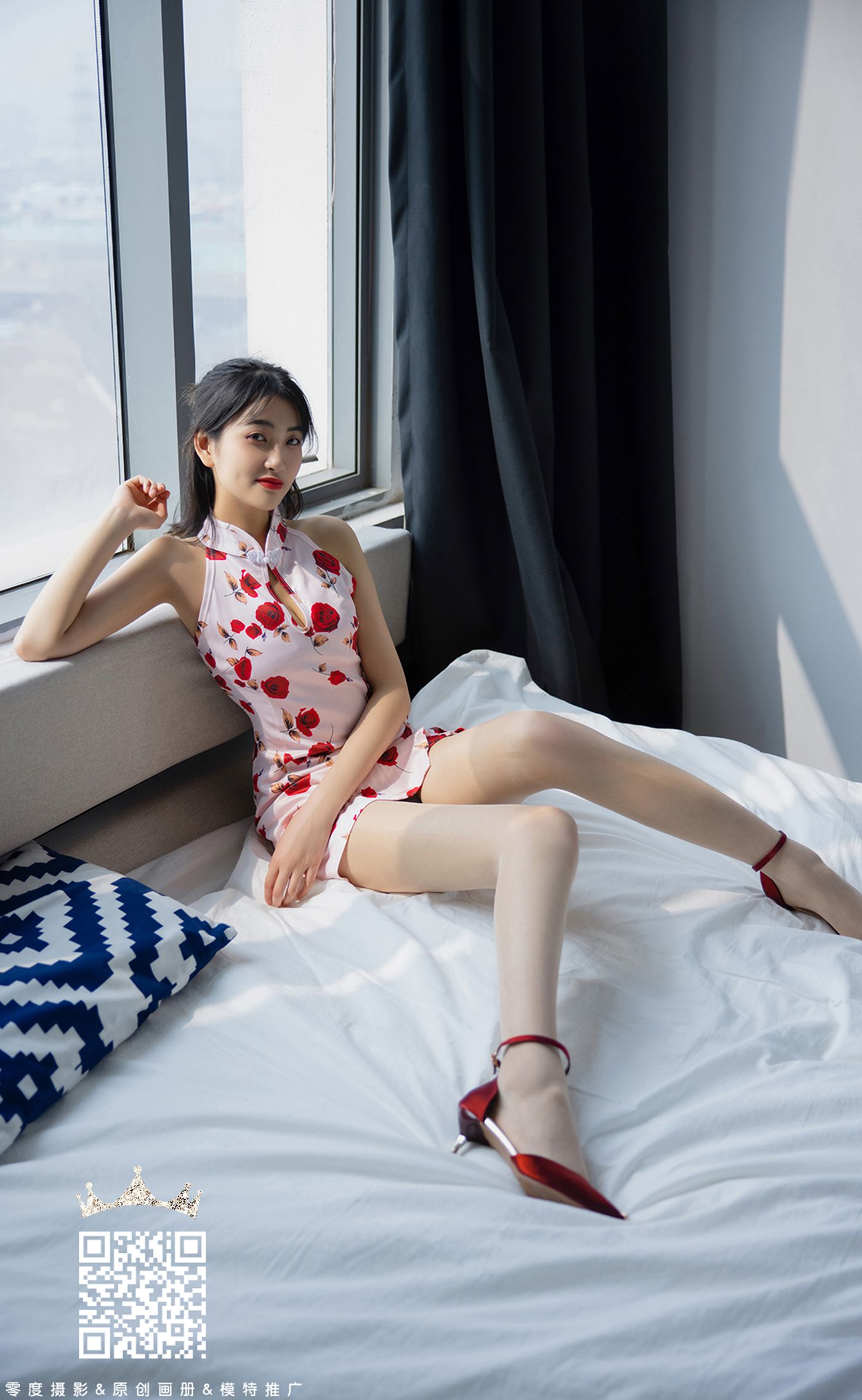 图片[27]-[LD零度摄影]NO.140 模特 楚楚[59P] – 速更版-美库