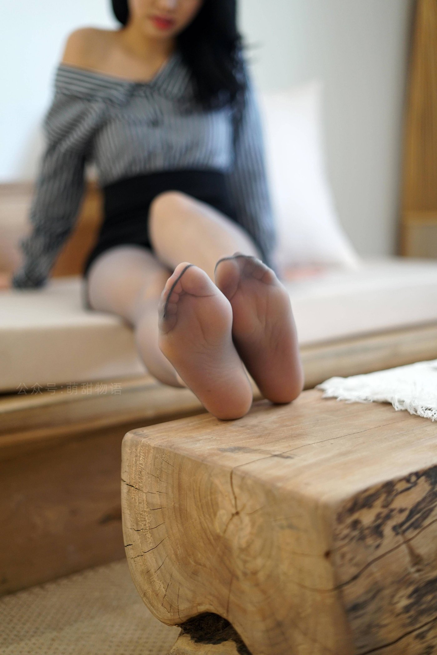 图片[43]-[萌甜物语]XM109《OL连衣裙-思甜》[90P] – 速更版-美库